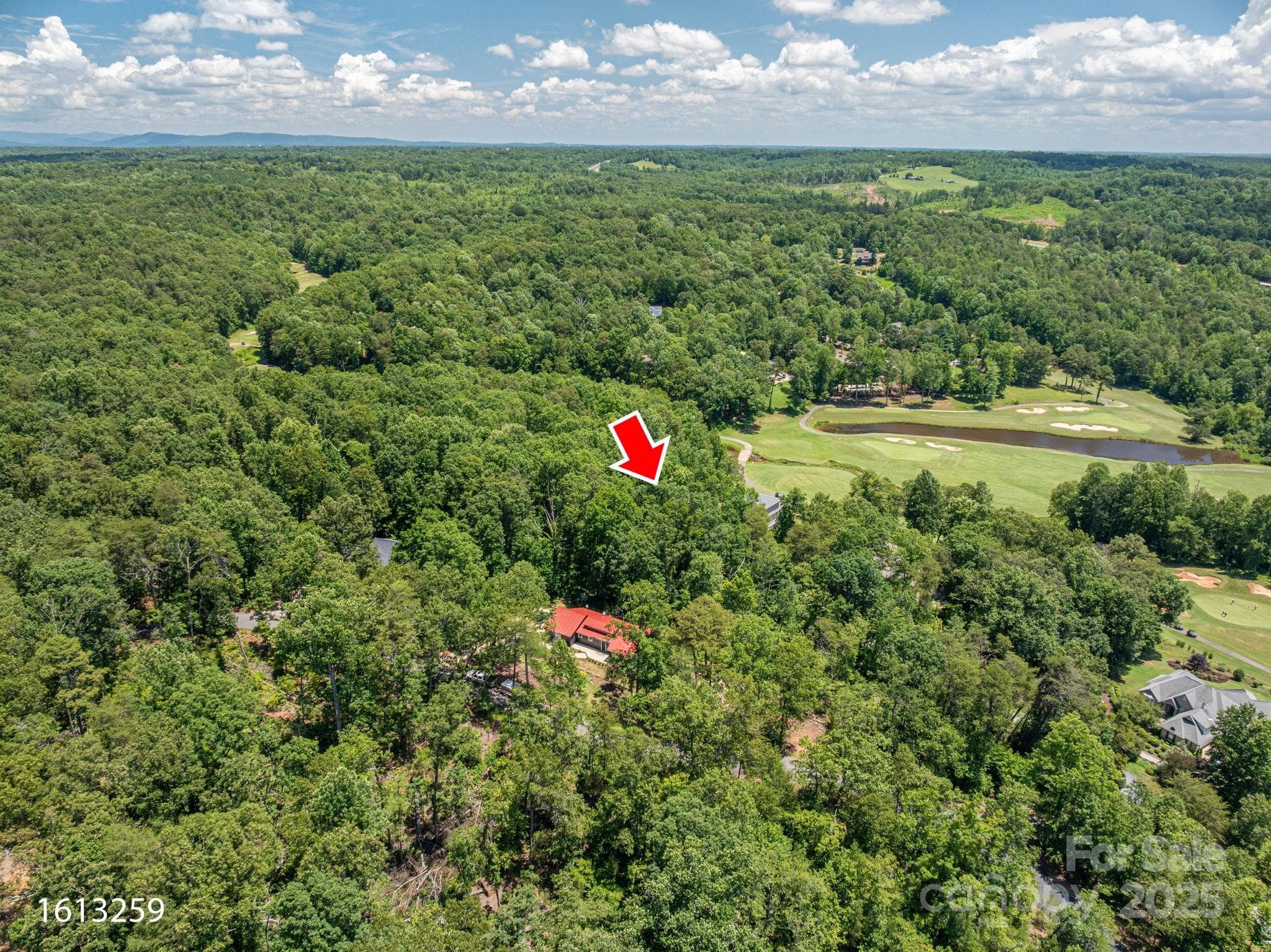 Lot at Lot 208 Plantation Drive, Rutherfordton, photo 3 of 10