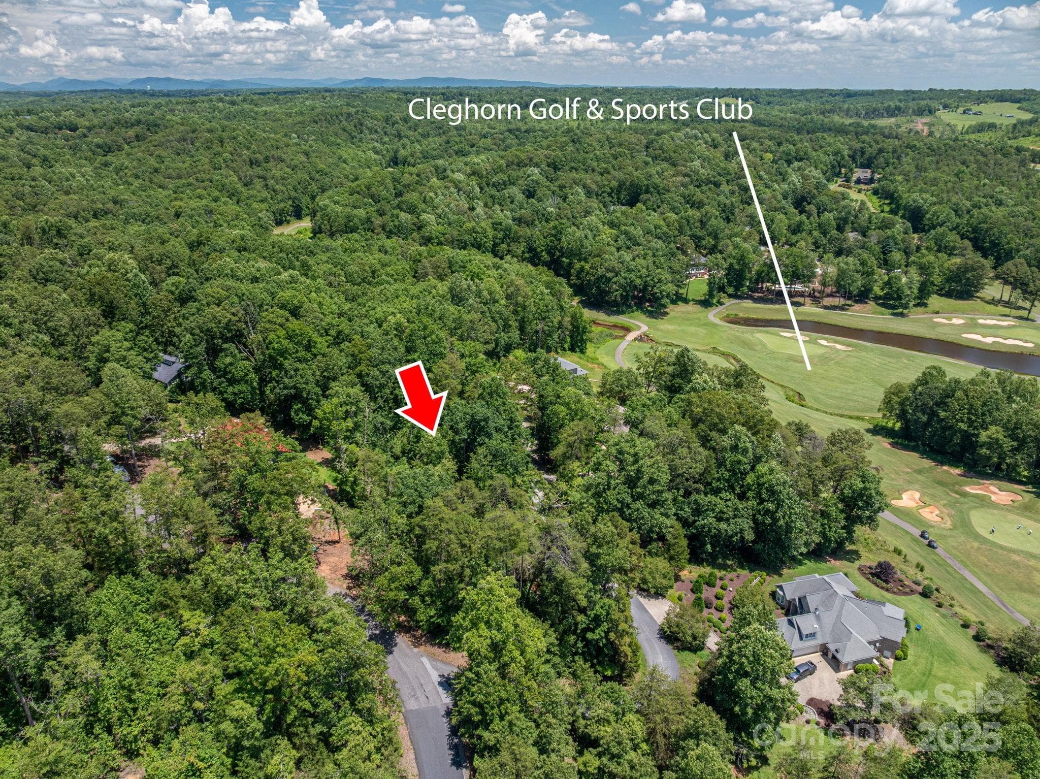 Lot at Lot 208 Plantation Drive, Rutherfordton, photo 4 of 10