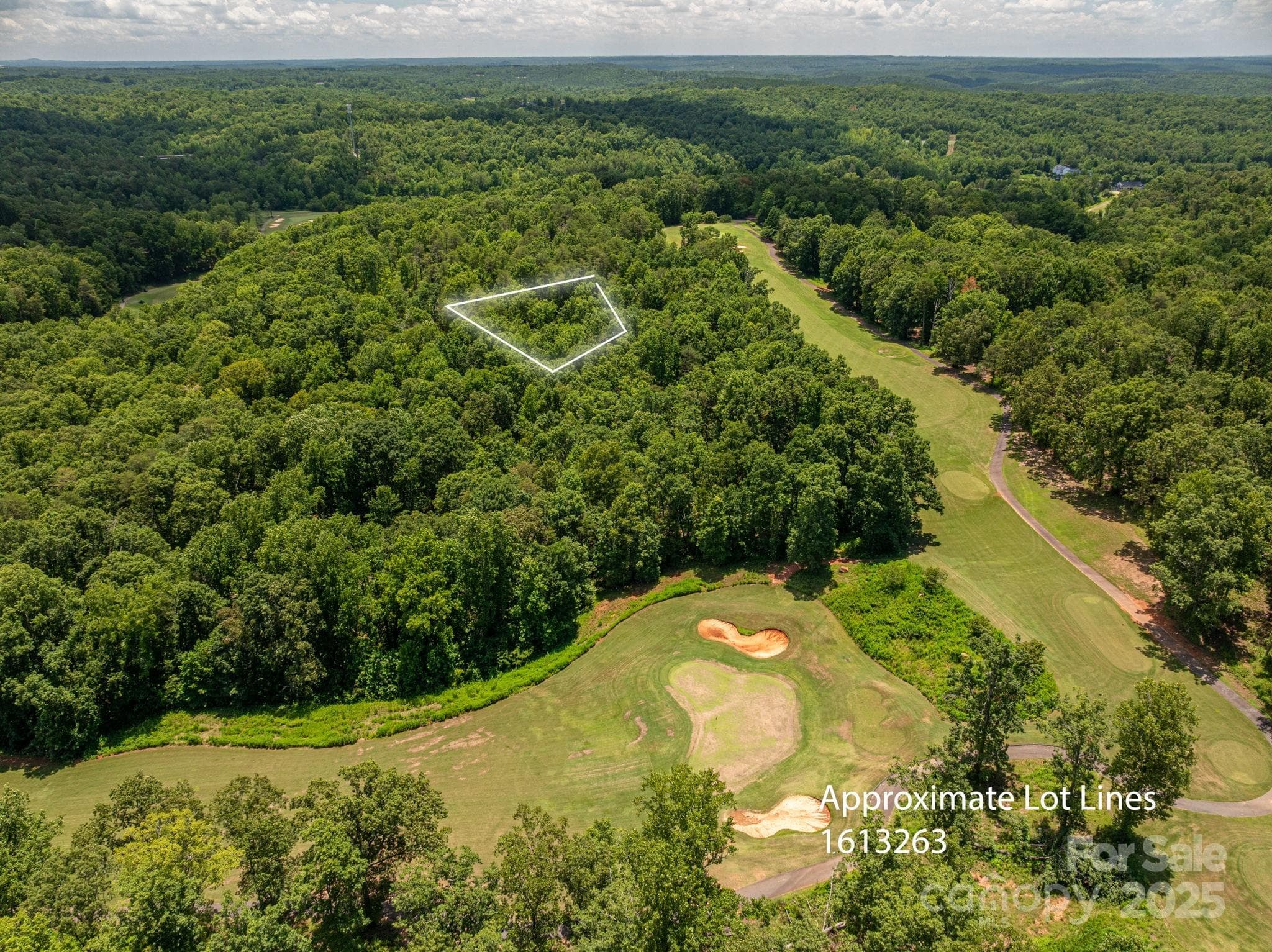 Lot at Lot 214 Plantation Drive, Rutherfordton, photo 2 of 17