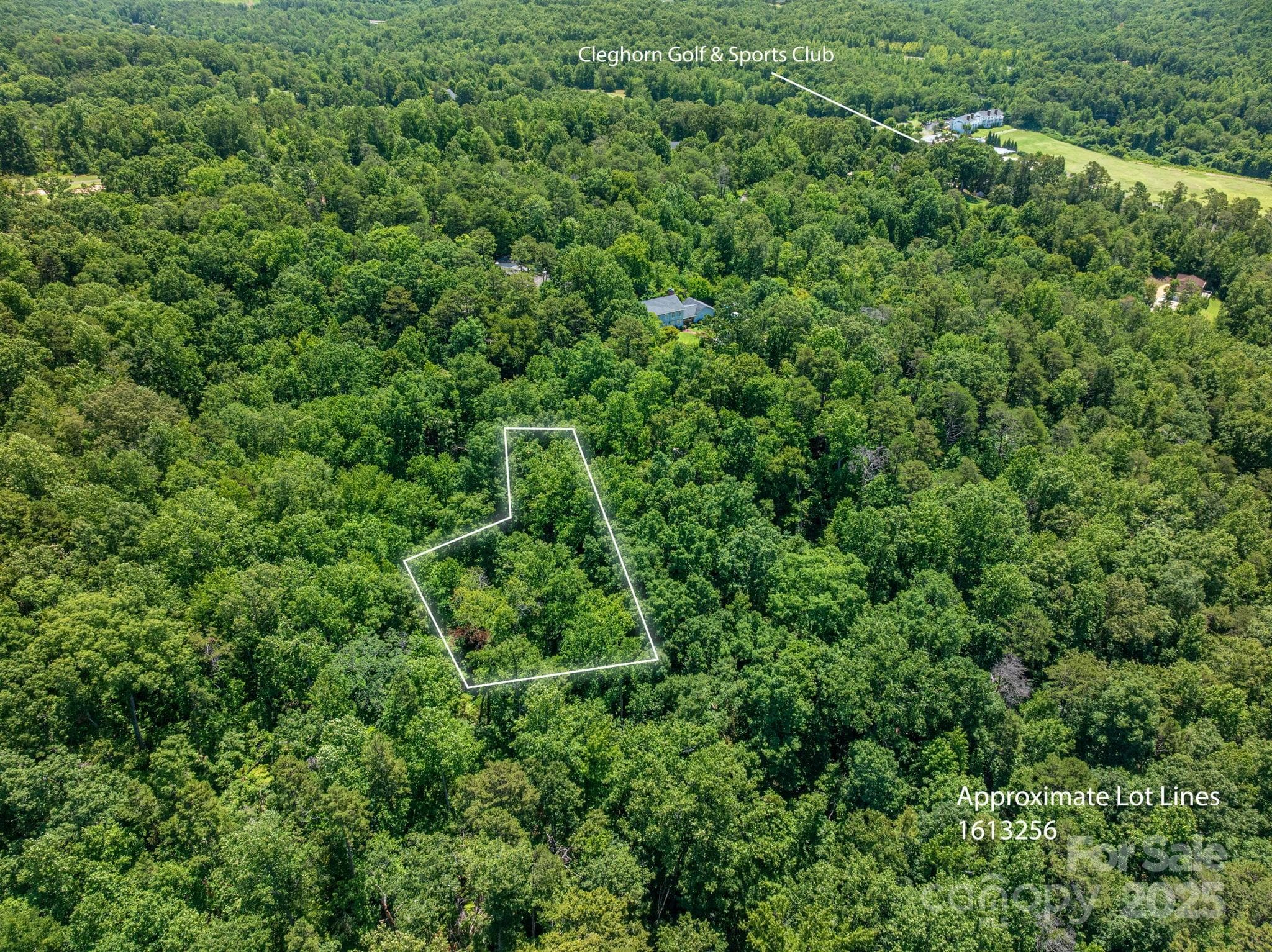 Lot at LOT 168 Plantation Drive, Rutherfordton, photo 3 of 20