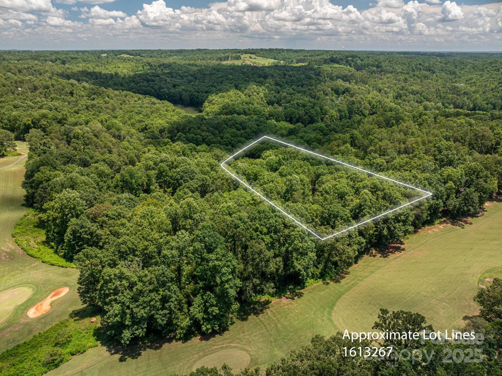 Lot at Lot 217 Plantation Drive, Rutherfordton, photo 2 of 15