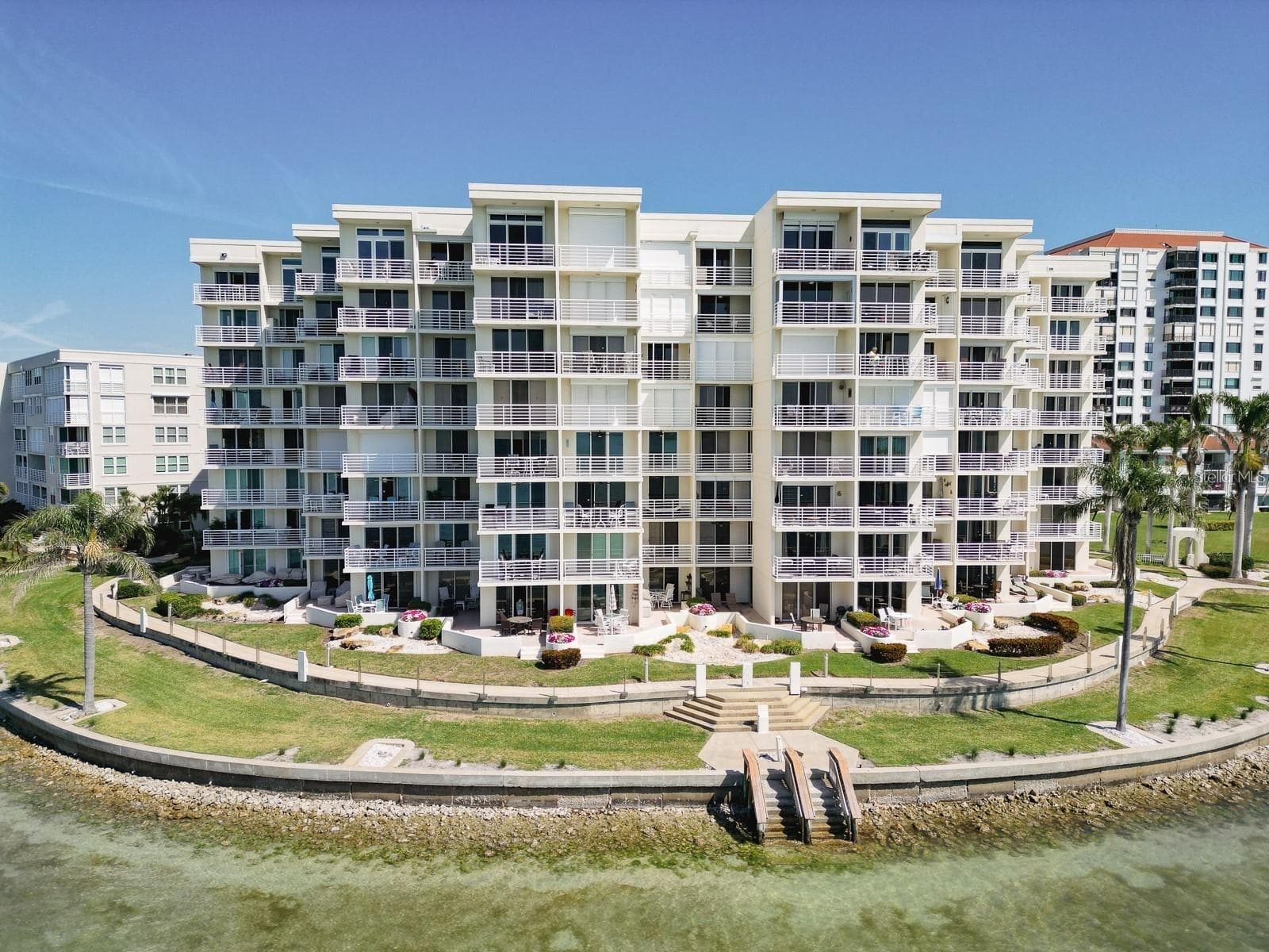 Condominium at 6105 BAHIA DEL MAR CIR #682, ST PETERSBURG, photo 34 of 35