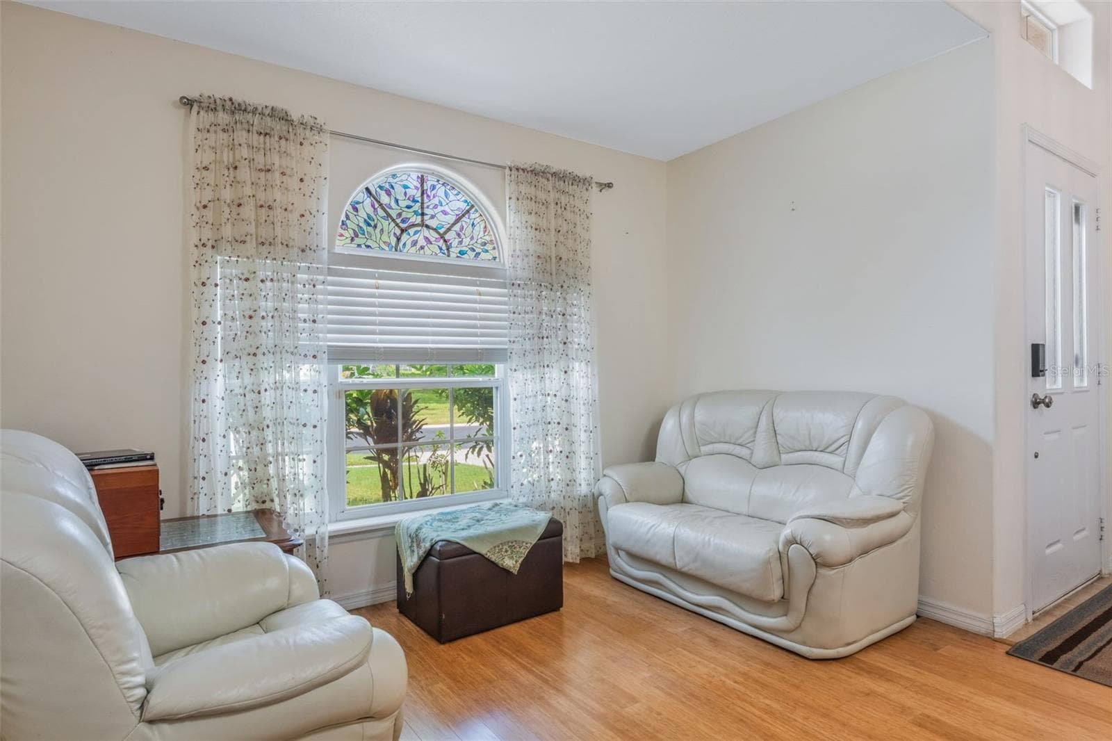 Living Room - 5389 WATERVISTA DR, ORLANDO