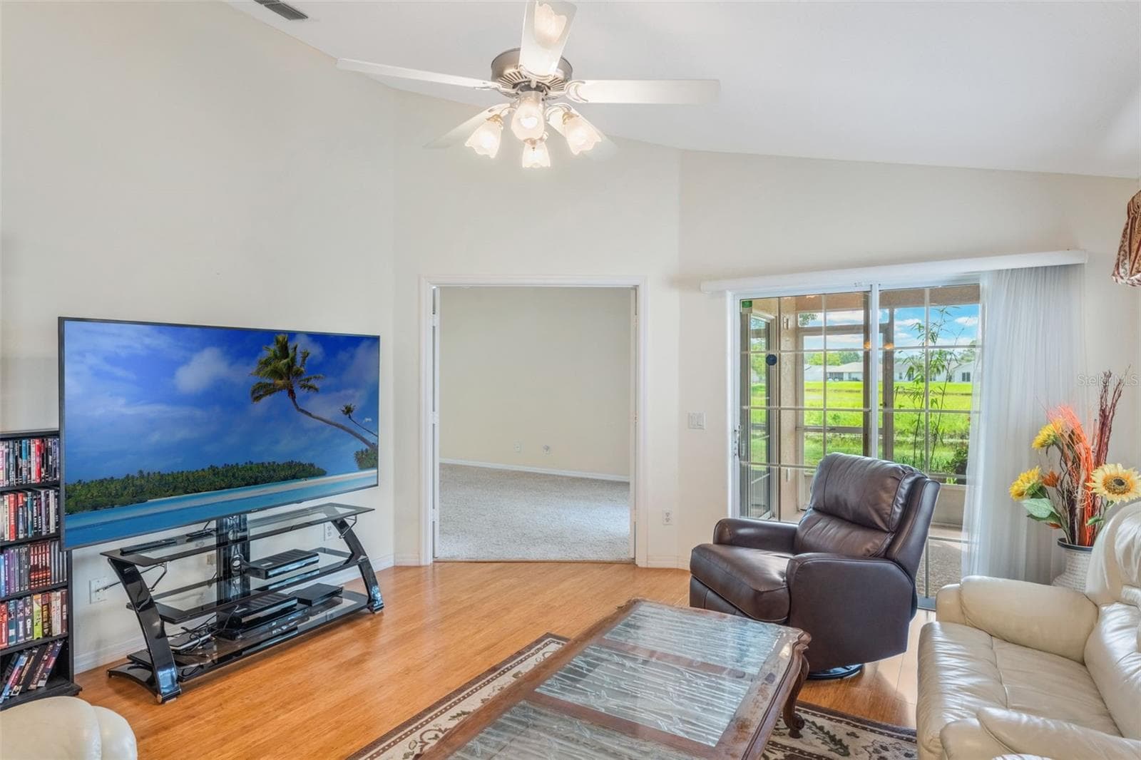 Family Room - 5389 WATERVISTA DR, ORLANDO
