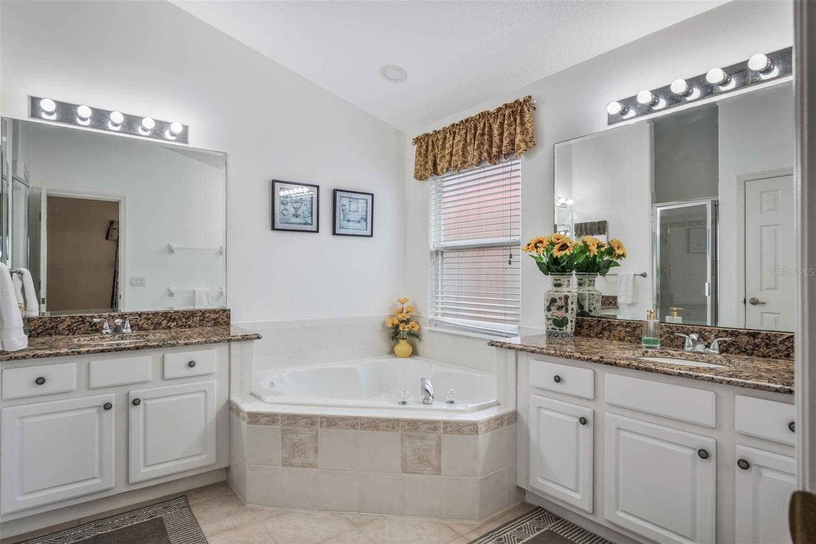 Primary Bath - 5389 WATERVISTA DR, ORLANDO