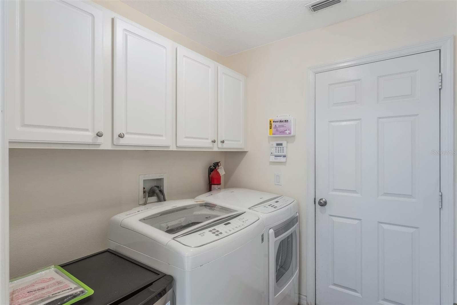 Laundry Room - 5389 WATERVISTA DR, ORLANDO