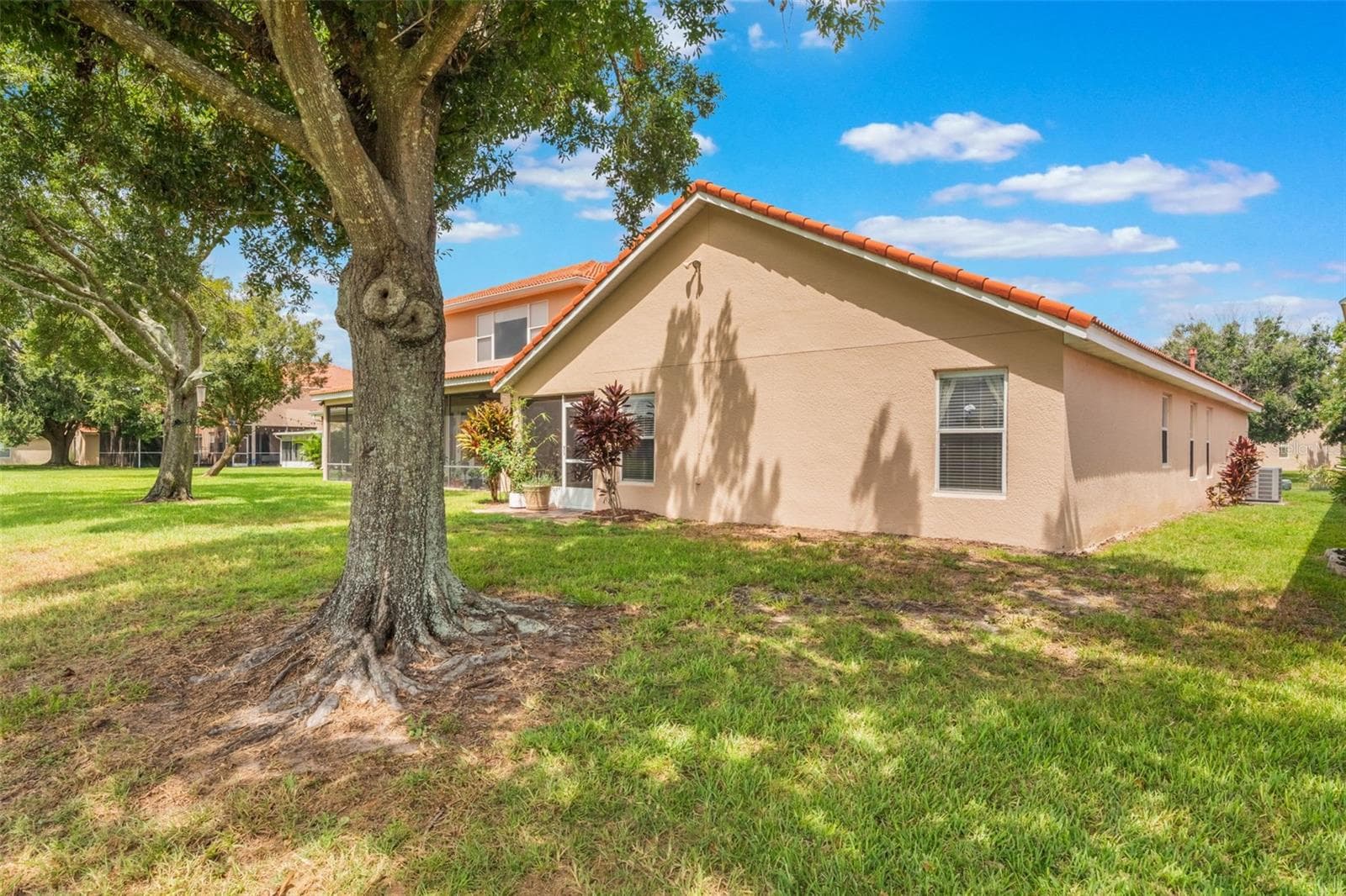 Exterior of home - 5389 WATERVISTA DR, ORLANDO