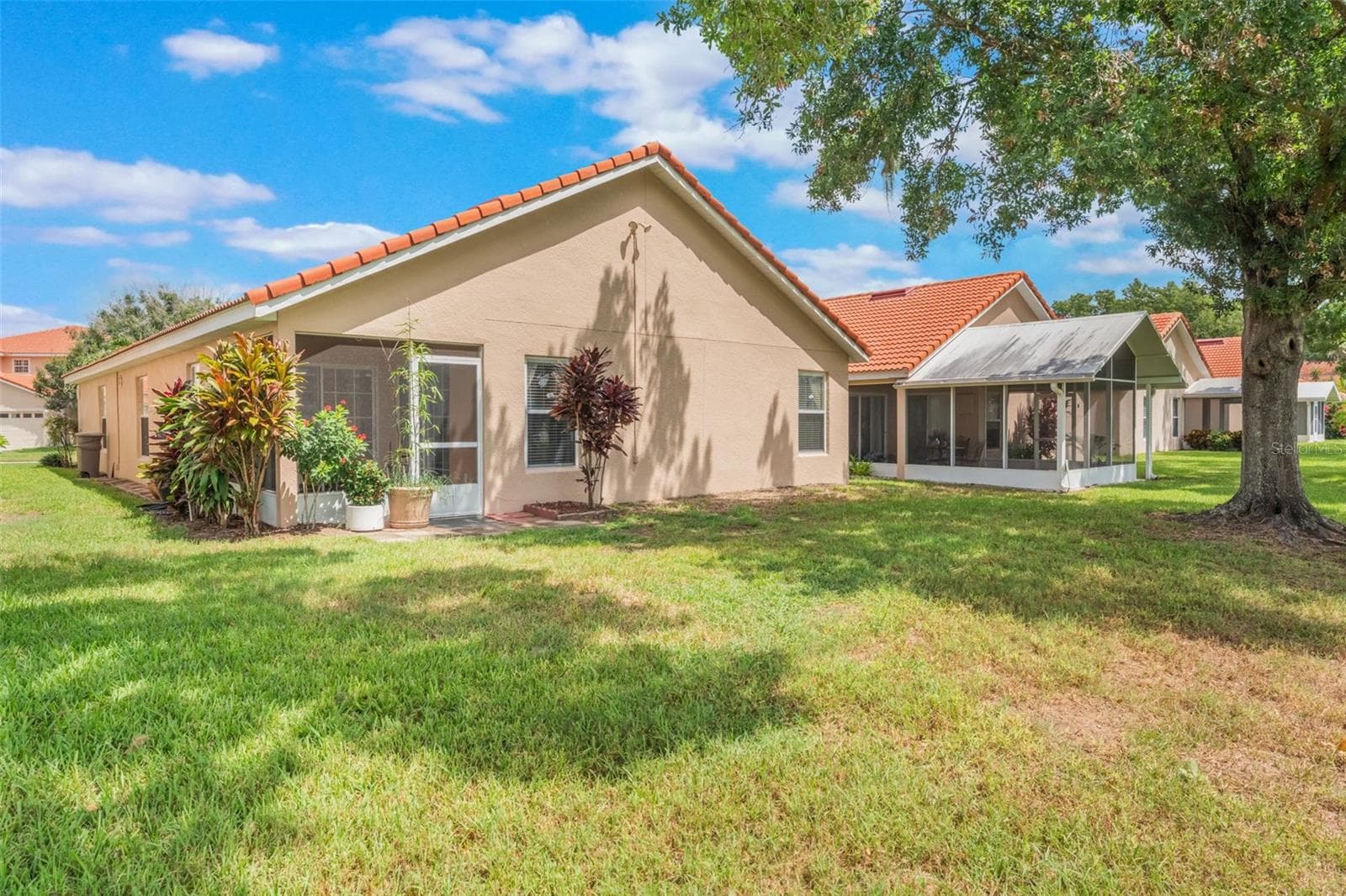 Exterior of home - 5389 WATERVISTA DR, ORLANDO
