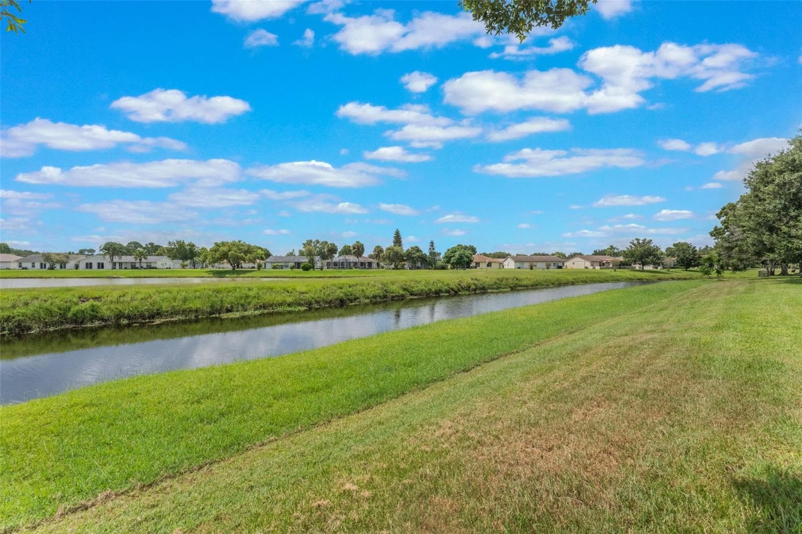 Creek - 5389 WATERVISTA DR, ORLANDO