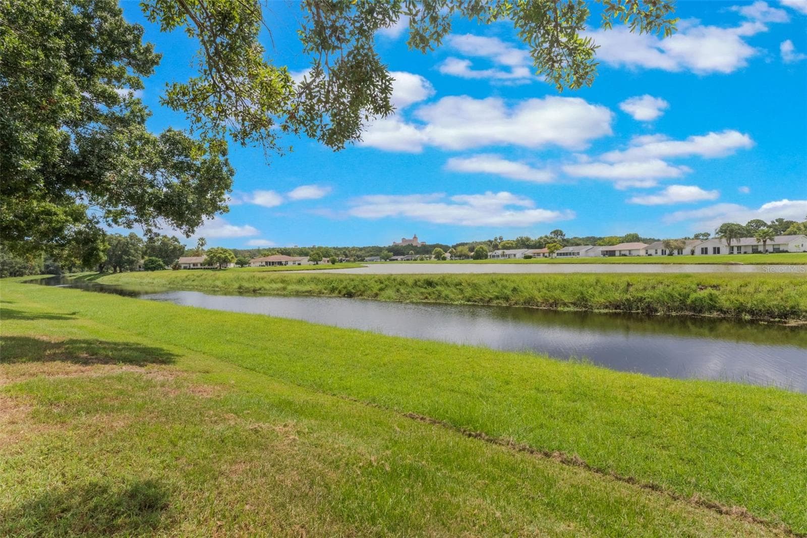 Creek - 5389 WATERVISTA DR, ORLANDO