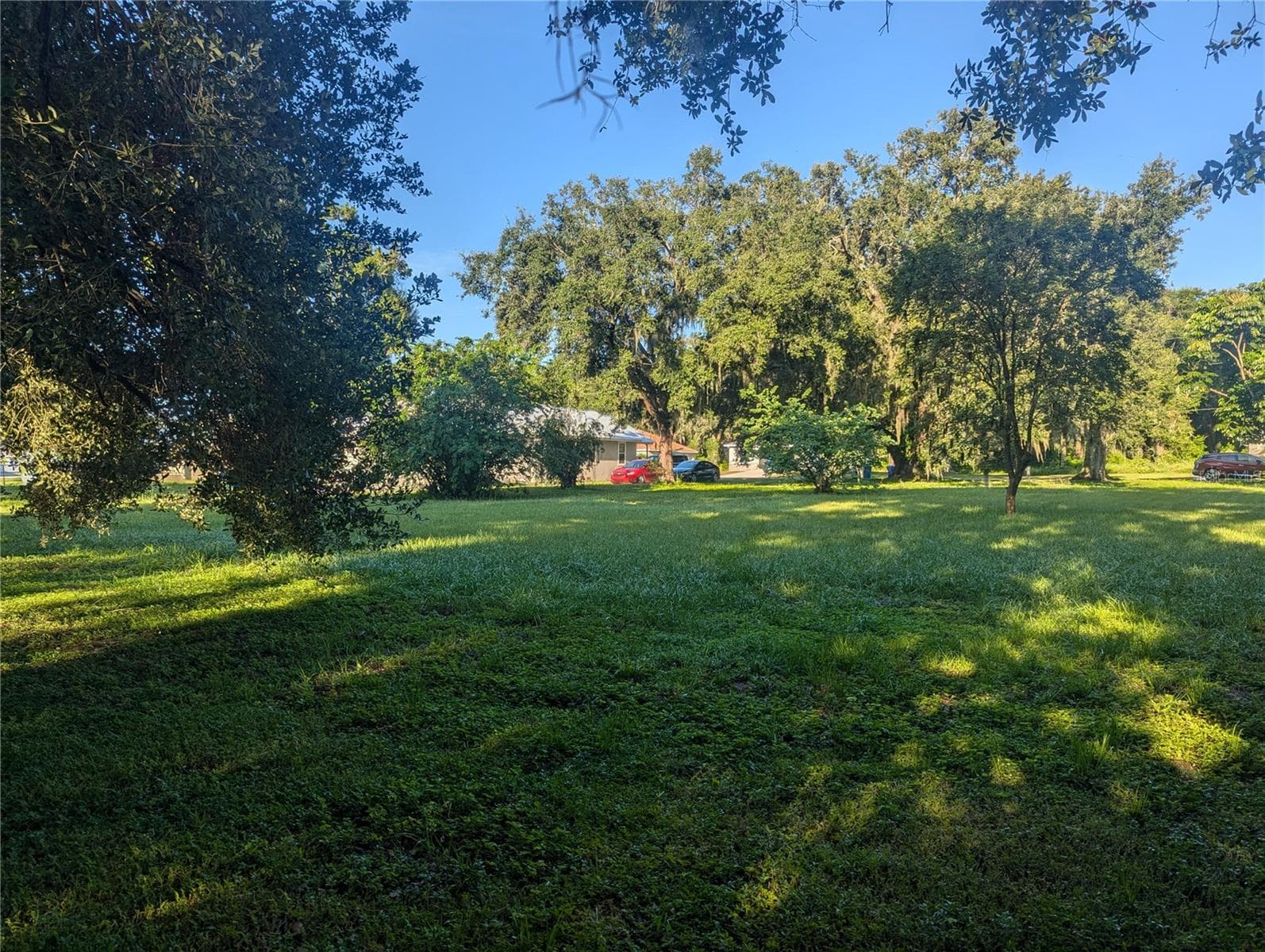 Land at 0 S PERRY AVE, FORT MEADE, photo 2 of 24