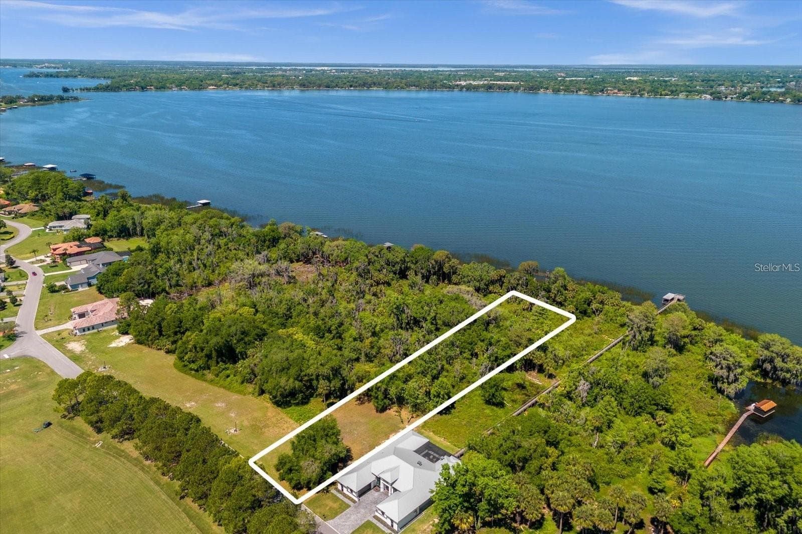 BLUE HERON CIR #Lot K-10