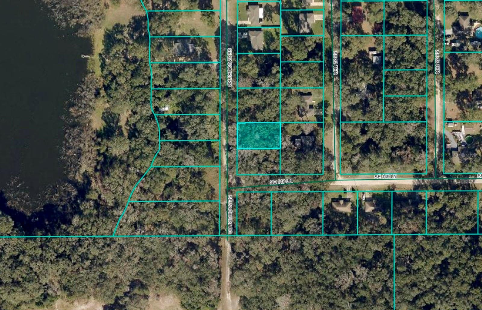 tbd SE 32ND COURT RD