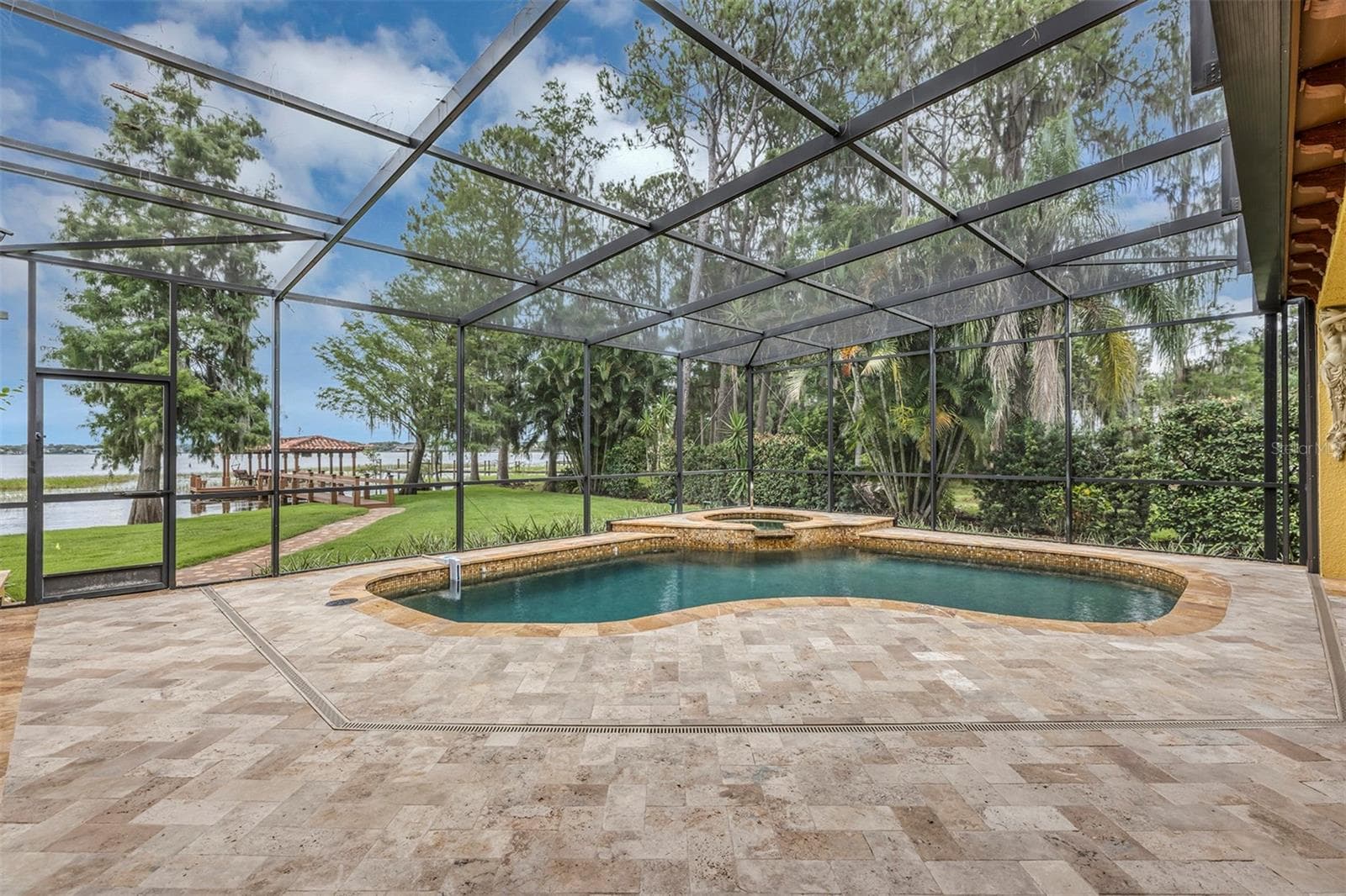 Single Family Residence at 10203 TROUT RD, ORLANDO, photo 18 of 81