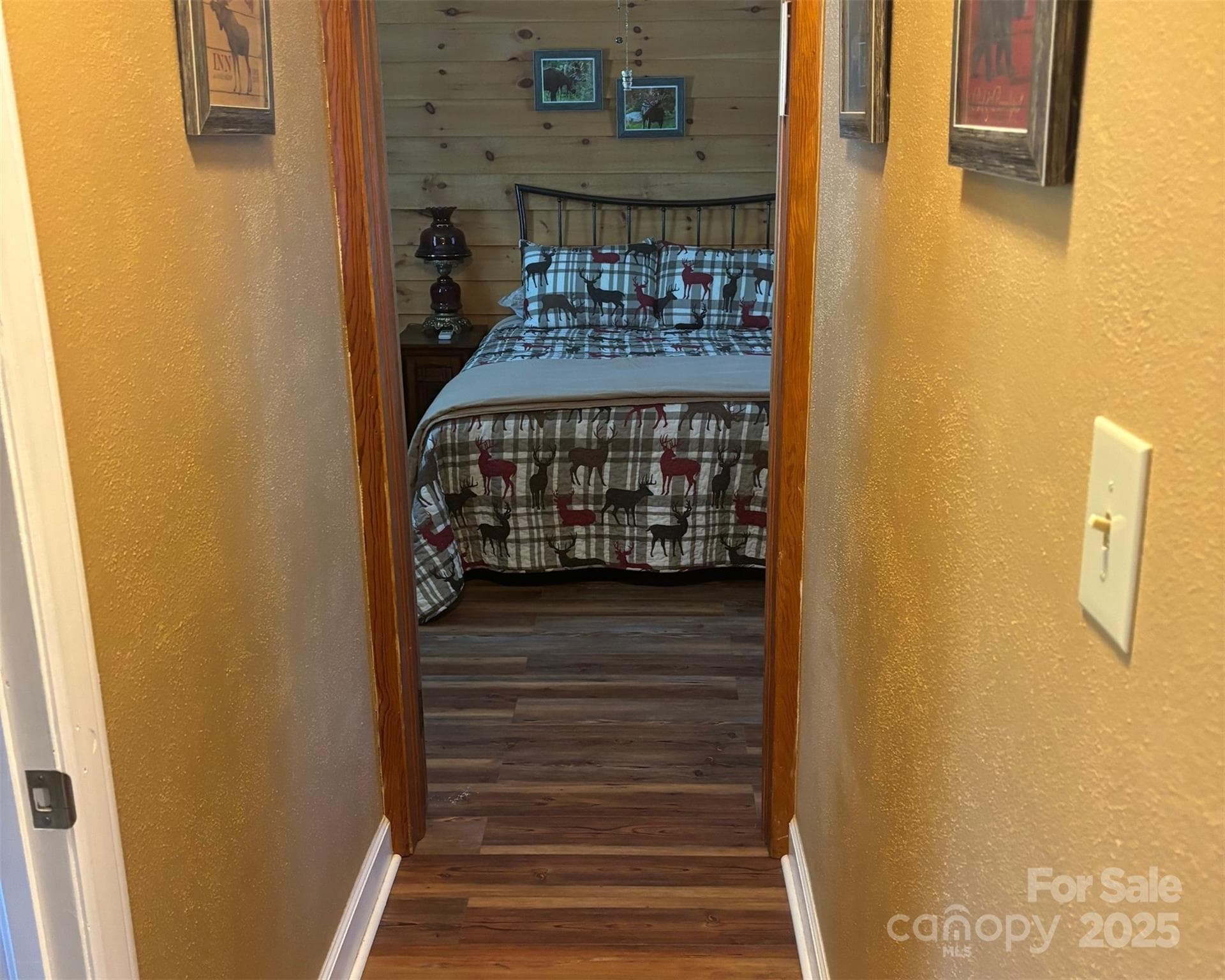 Single Family Residence at 1555 Soco Road, Maggie Valley, photo 5 of 12