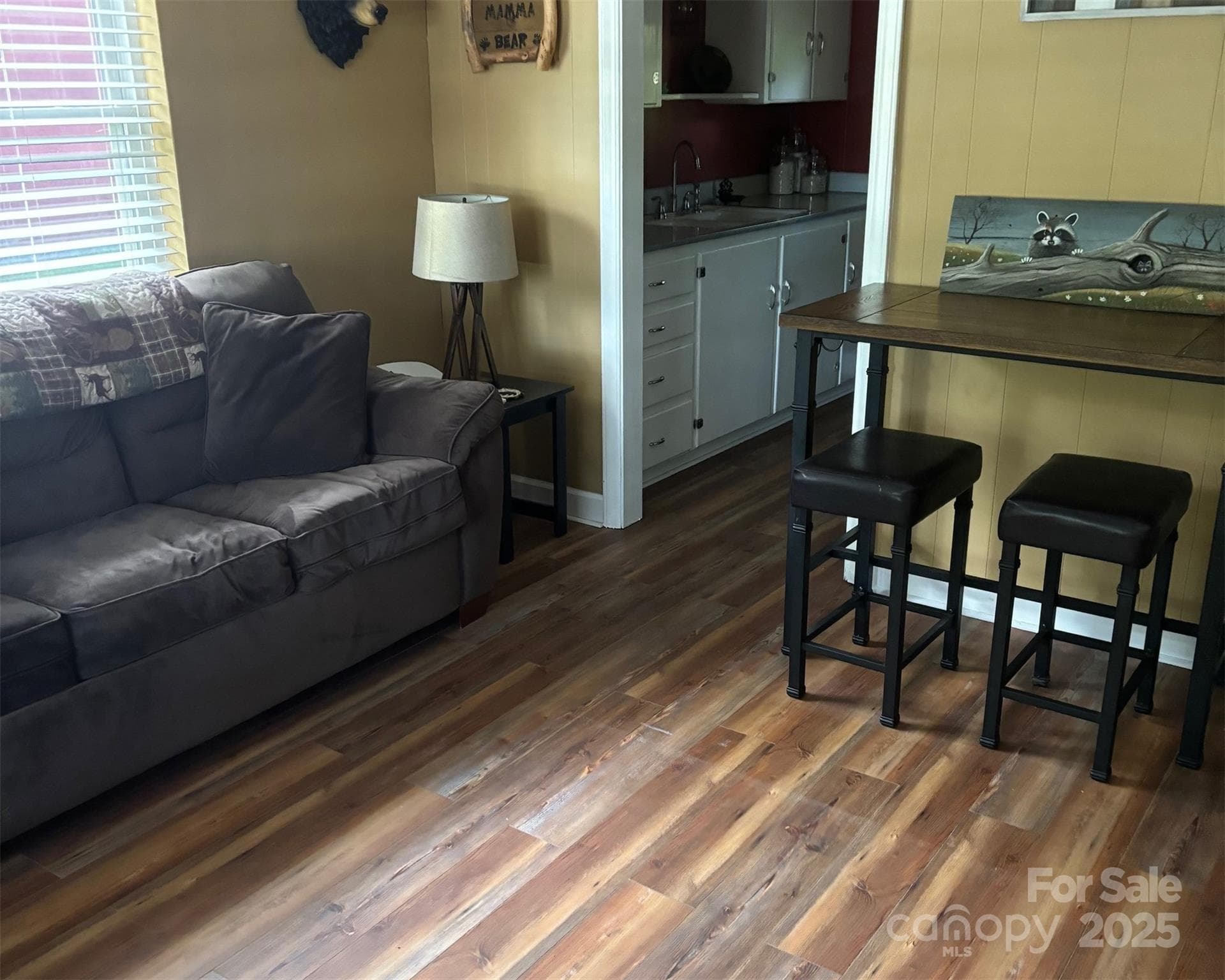 Single Family Residence at 1555 Soco Road, Maggie Valley, photo 12 of 12