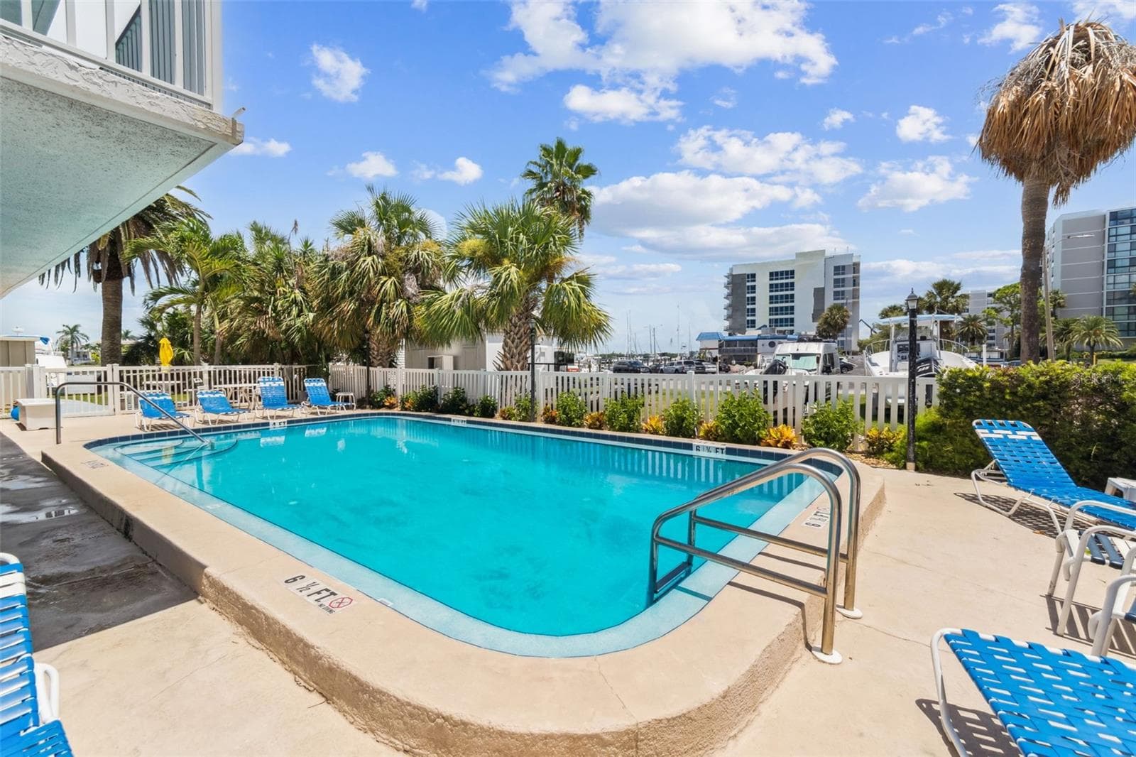 Condominium at 800 BAYWAY BLVD #17, CLEARWATER BEACH, photo 5 of 50