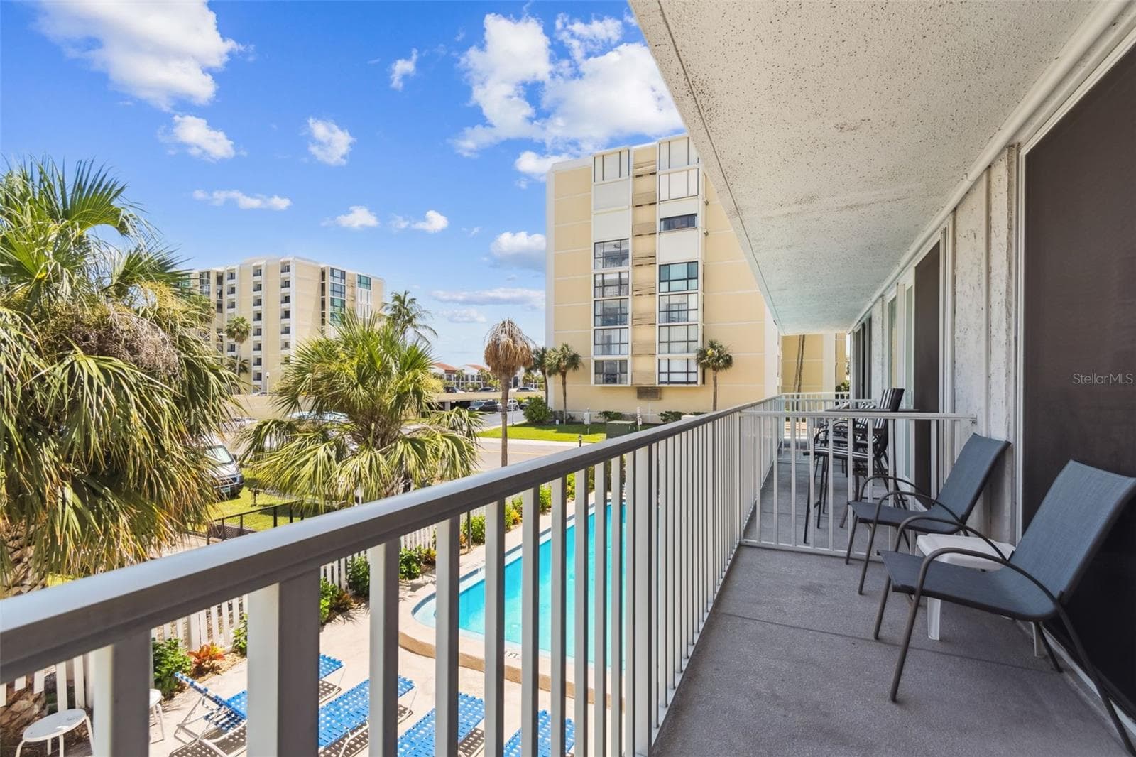 Condominium at 800 BAYWAY BLVD #17, CLEARWATER BEACH, photo 30 of 50