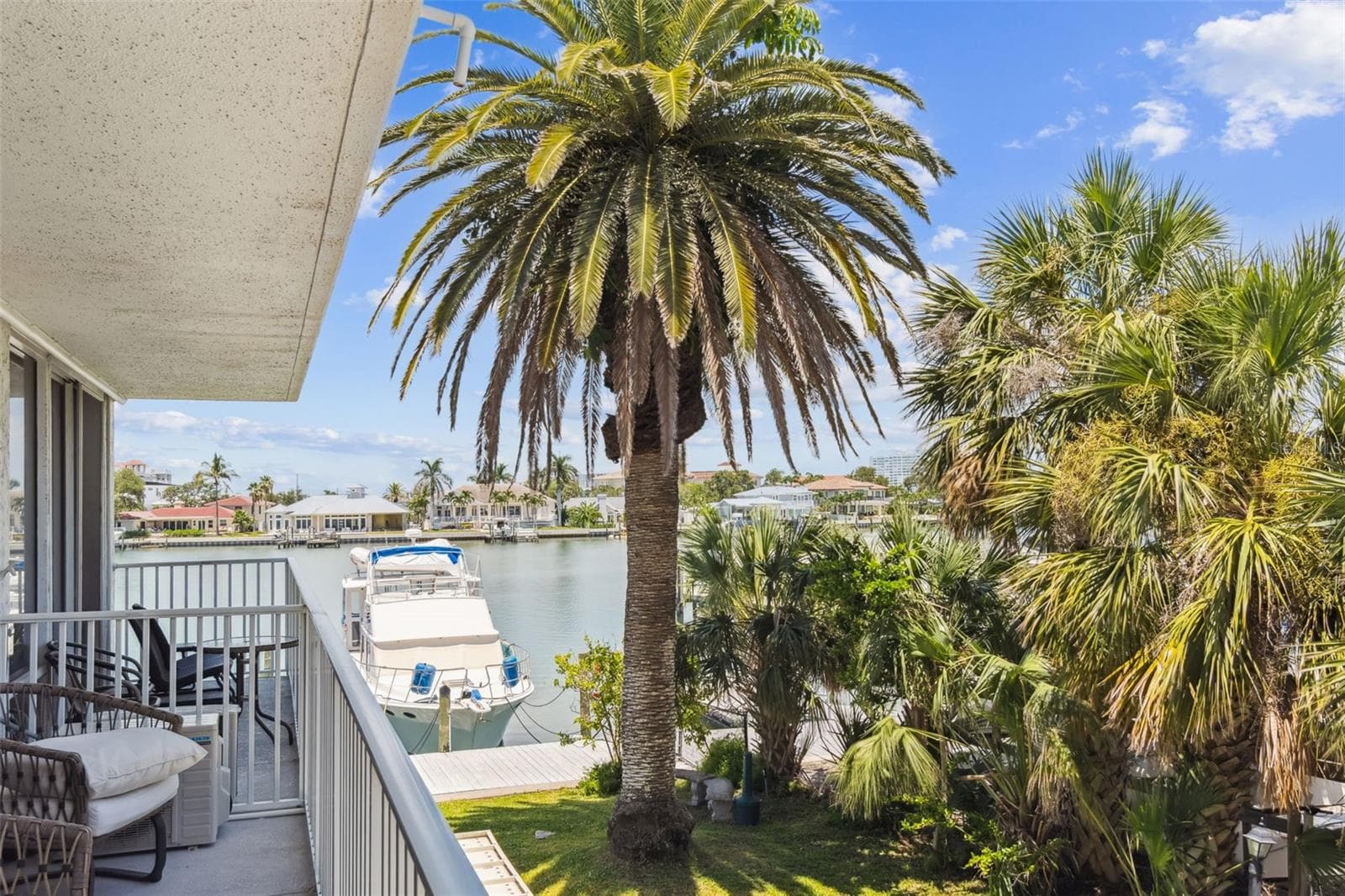 Condominium at 800 BAYWAY BLVD #17, CLEARWATER BEACH, photo 34 of 50