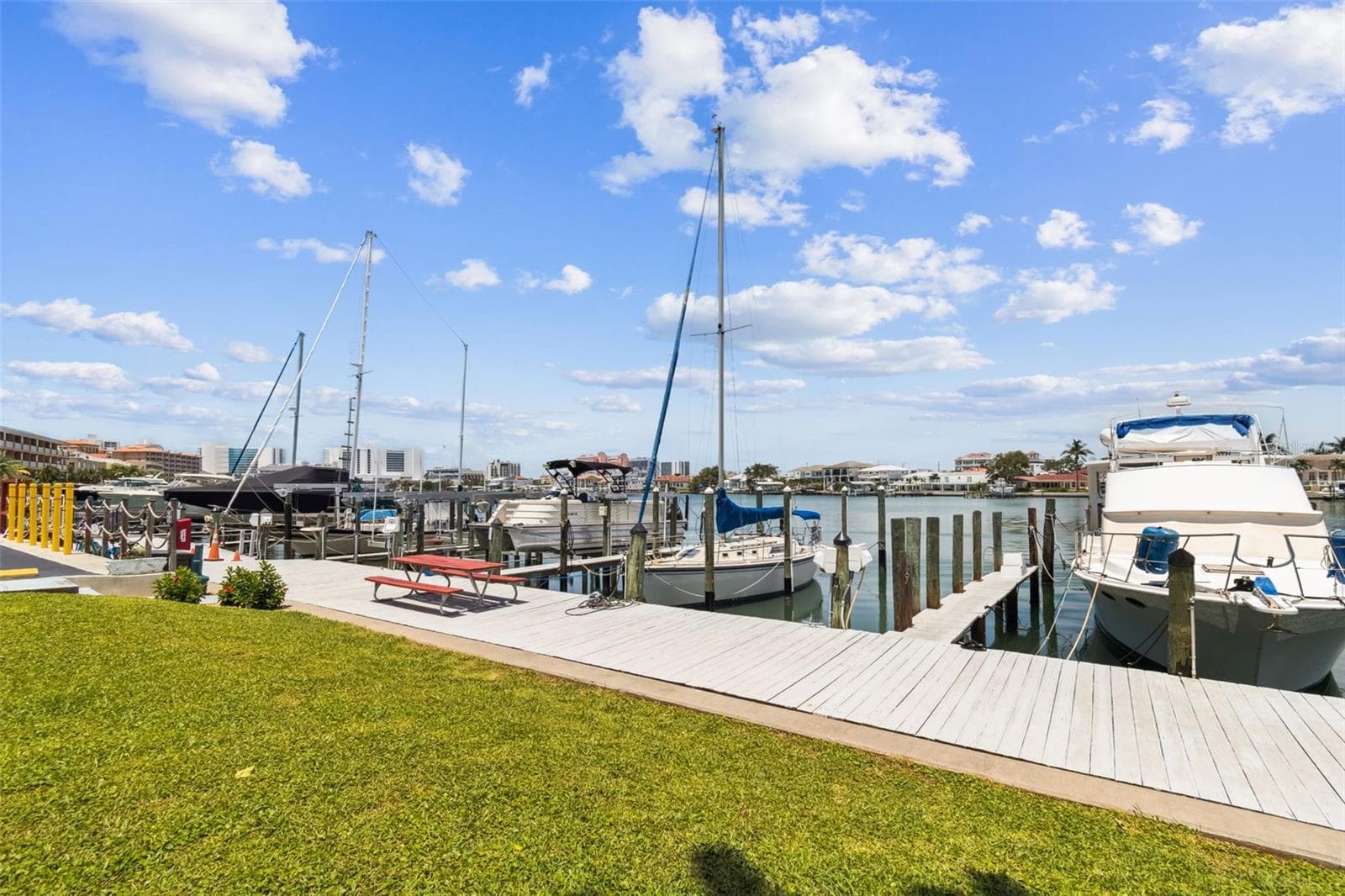 Condominium at 800 BAYWAY BLVD #17, CLEARWATER BEACH, photo 35 of 50