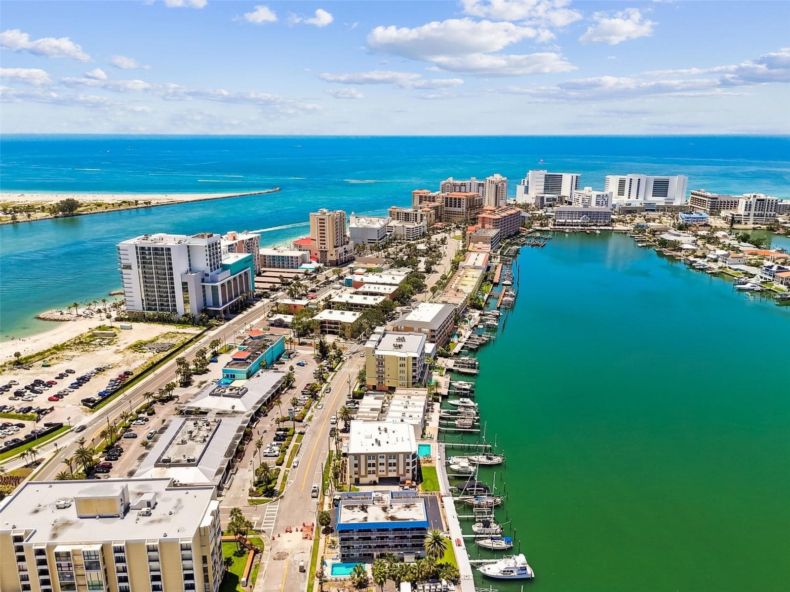 Condominium at 800 BAYWAY BLVD #17, CLEARWATER BEACH, photo 46 of 50