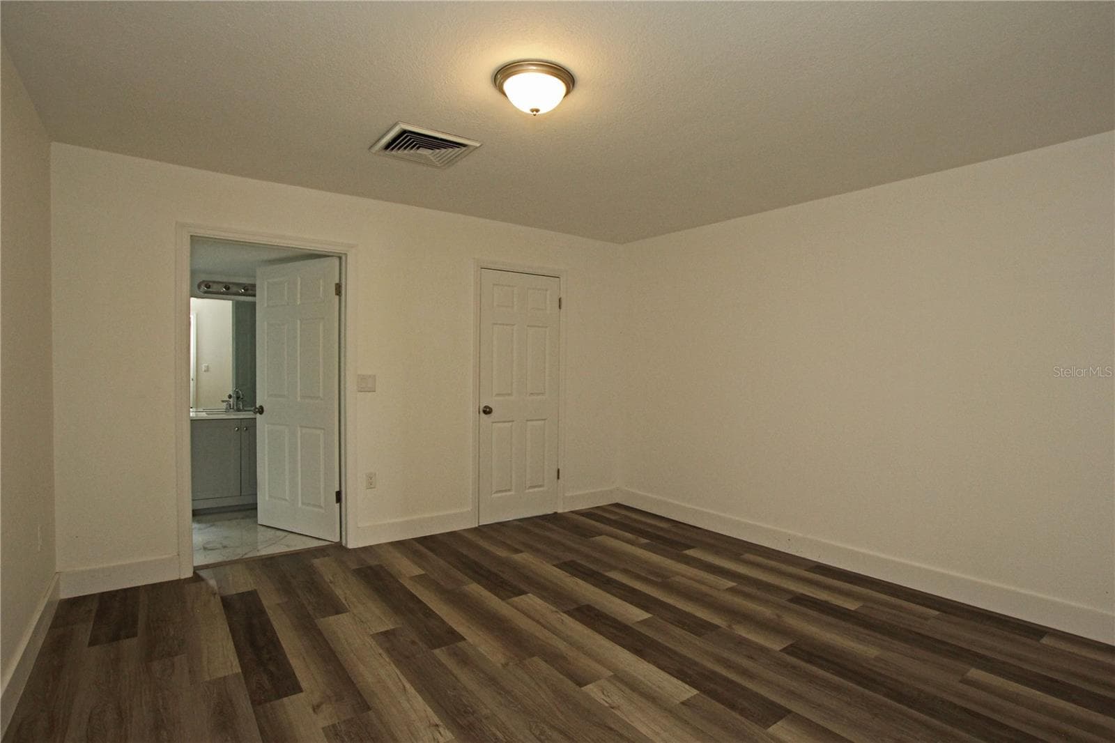 Primary Bedroom - 4925 MAGNOLIA AVE, MULBERRY