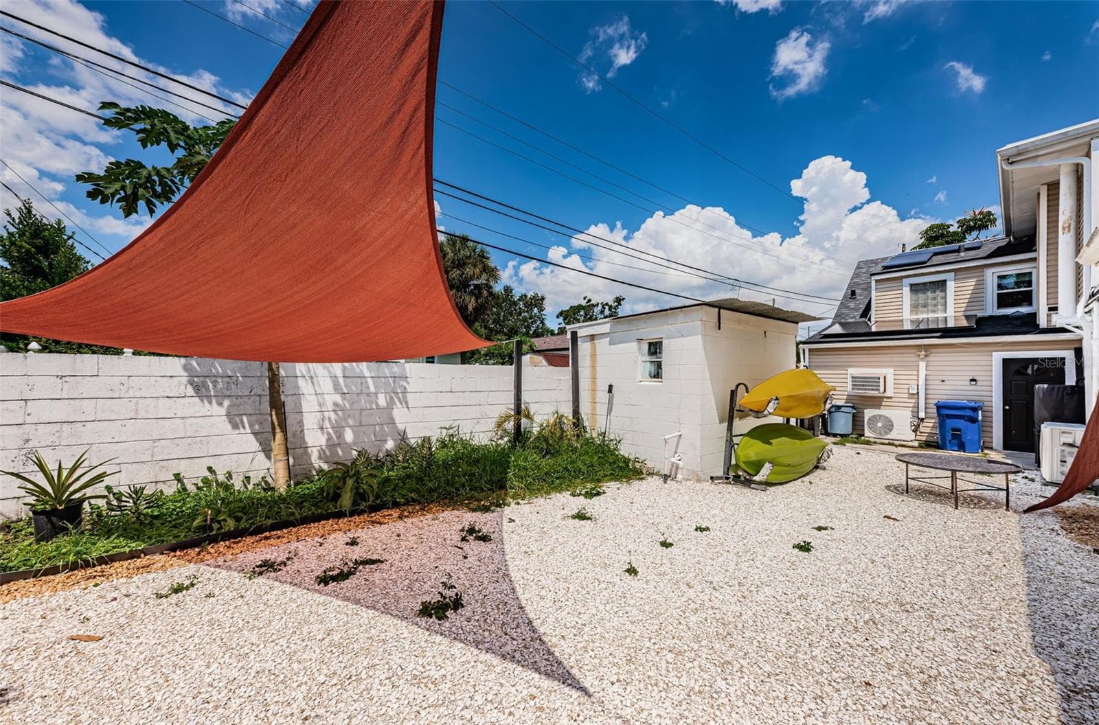 Single Family Residence at 3730 FOSTER HILL DR N, ST PETERSBURG, photo 58 of 62