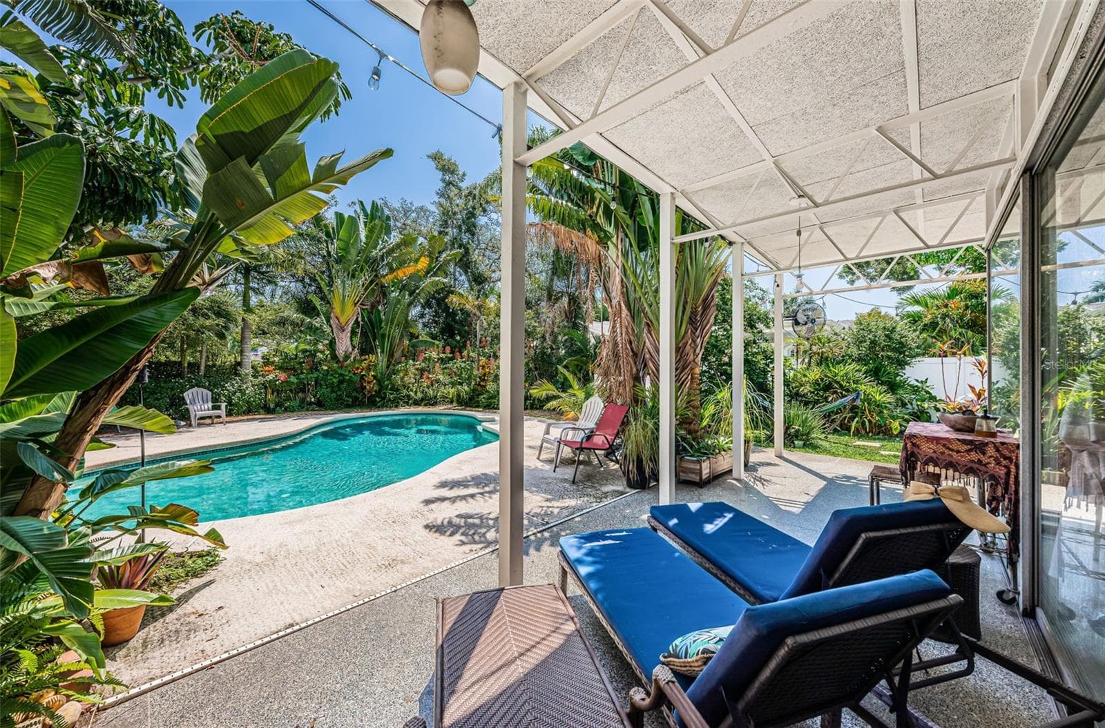 Single Family Residence at 3730 FOSTER HILL DR N, ST PETERSBURG, photo 51 of 62