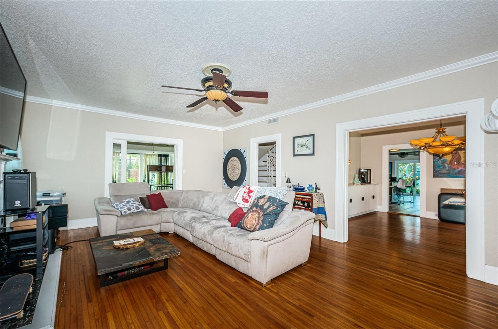 Single Family Residence at 3730 FOSTER HILL DR N, ST PETERSBURG, photo 11 of 62