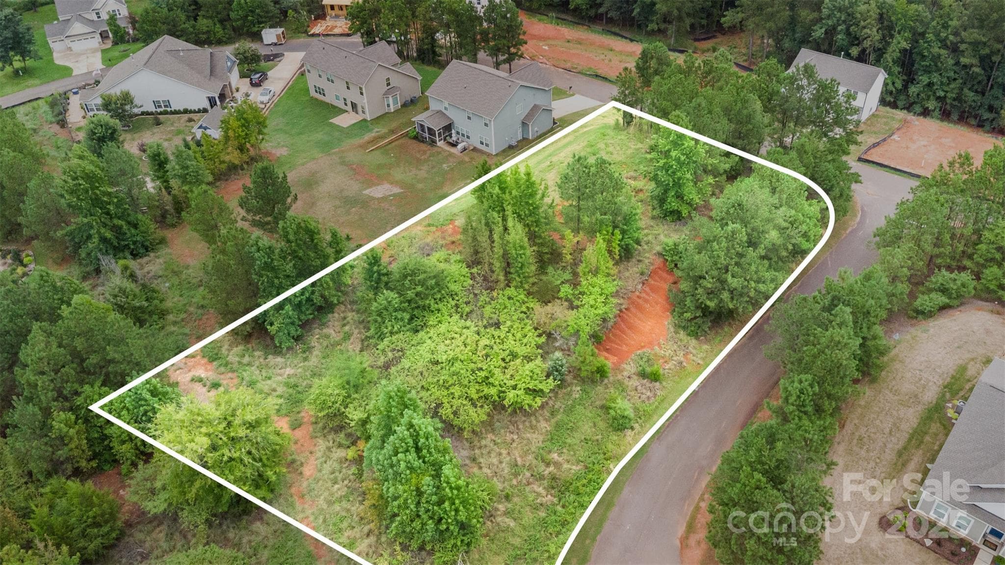 Lot at Lancaster, photo 2 of 20
