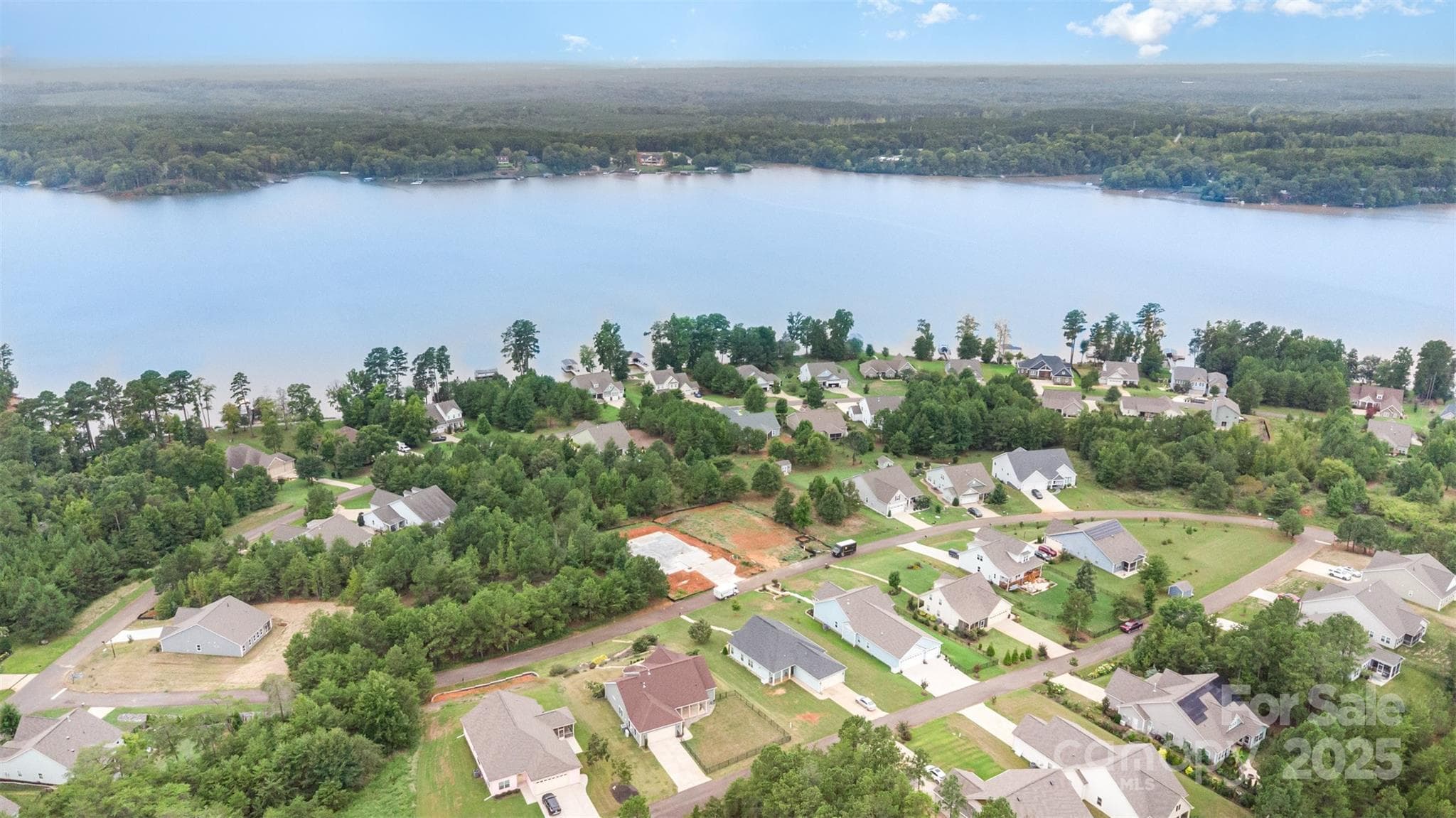 Lot at 10336 Lakeshore Drive, Lancaster, photo 4 of 20