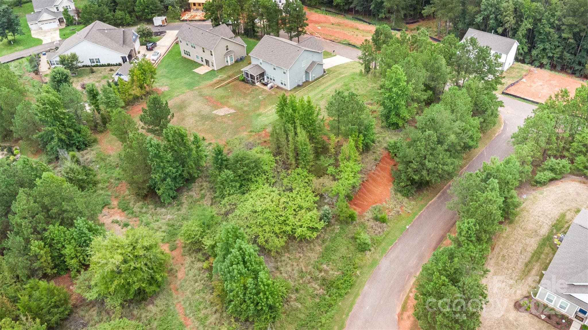 Lot at 10336 Lakeshore Drive, Lancaster, photo 11 of 20
