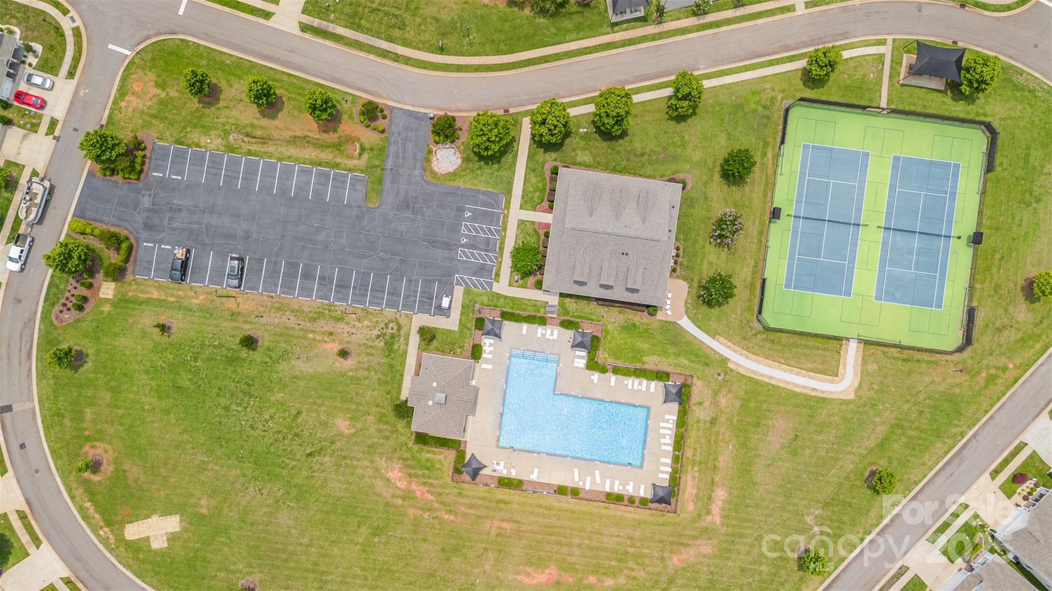 Lot at 10336 Lakeshore Drive, Lancaster, photo 19 of 20
