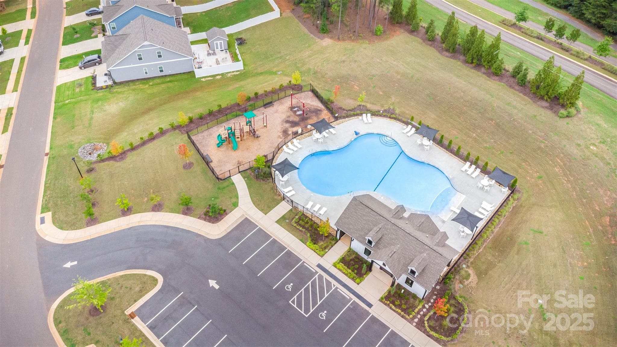 Lot at 10336 Lakeshore Drive, Lancaster, photo 20 of 20