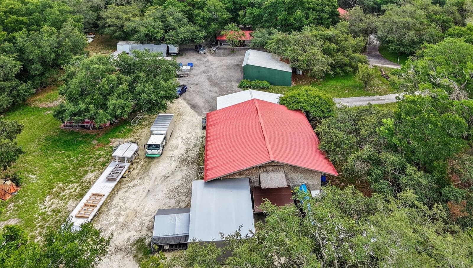 Land at 1862 S US 301, SUMTERVILLE, photo 8 of 25