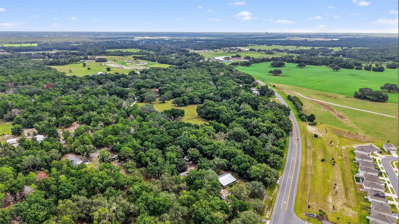 Land at 1862 S US 301, SUMTERVILLE, photo 13 of 25