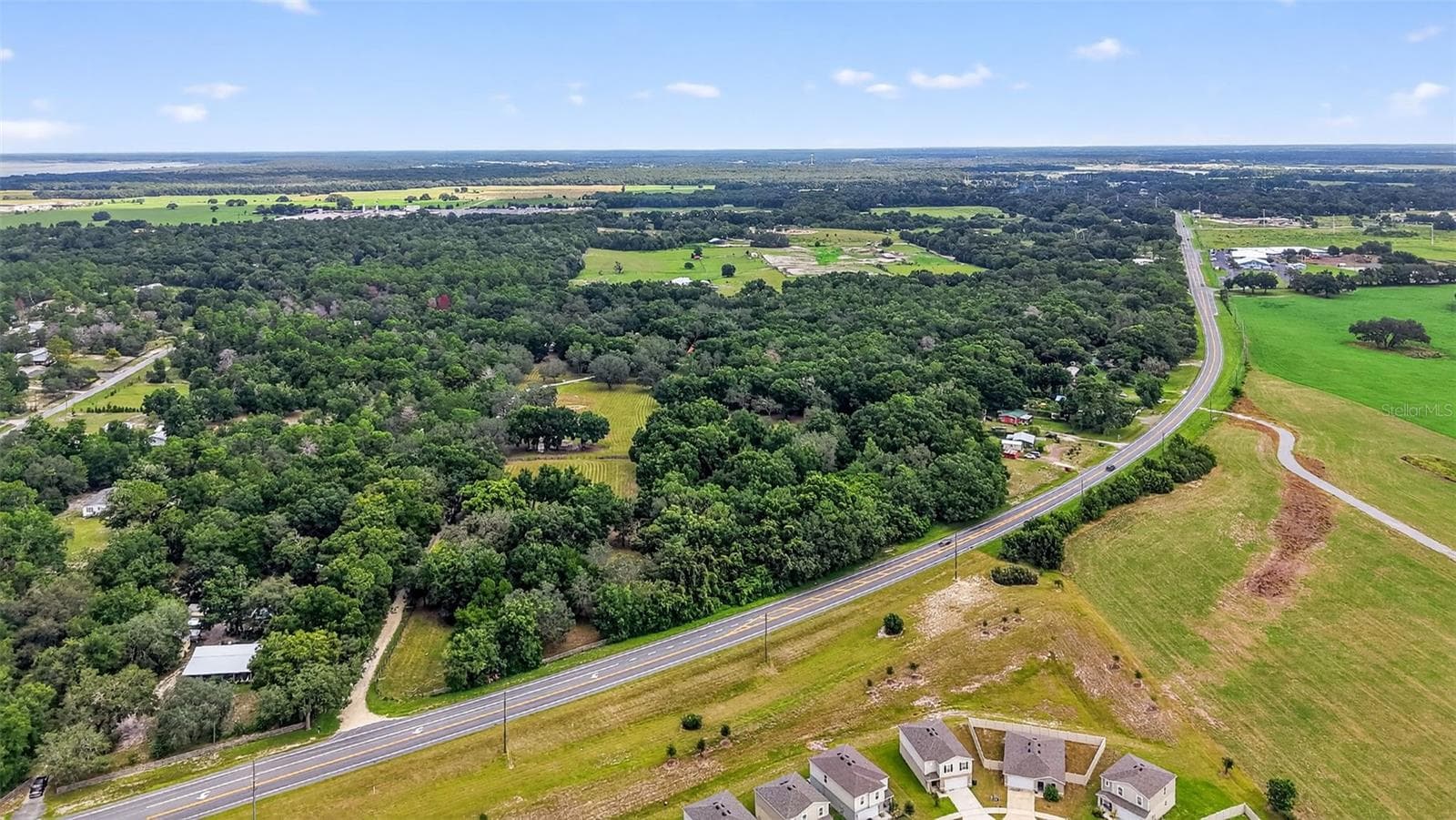 Land at 1862 S US 301, SUMTERVILLE, photo 14 of 25