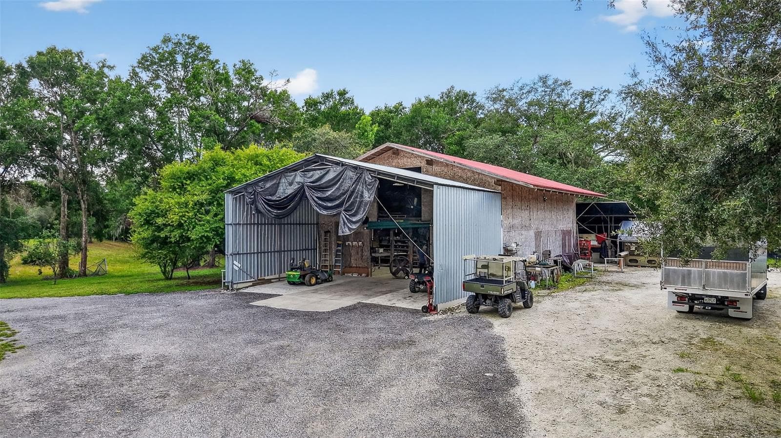 Land at 1862 S US 301, SUMTERVILLE, photo 19 of 25