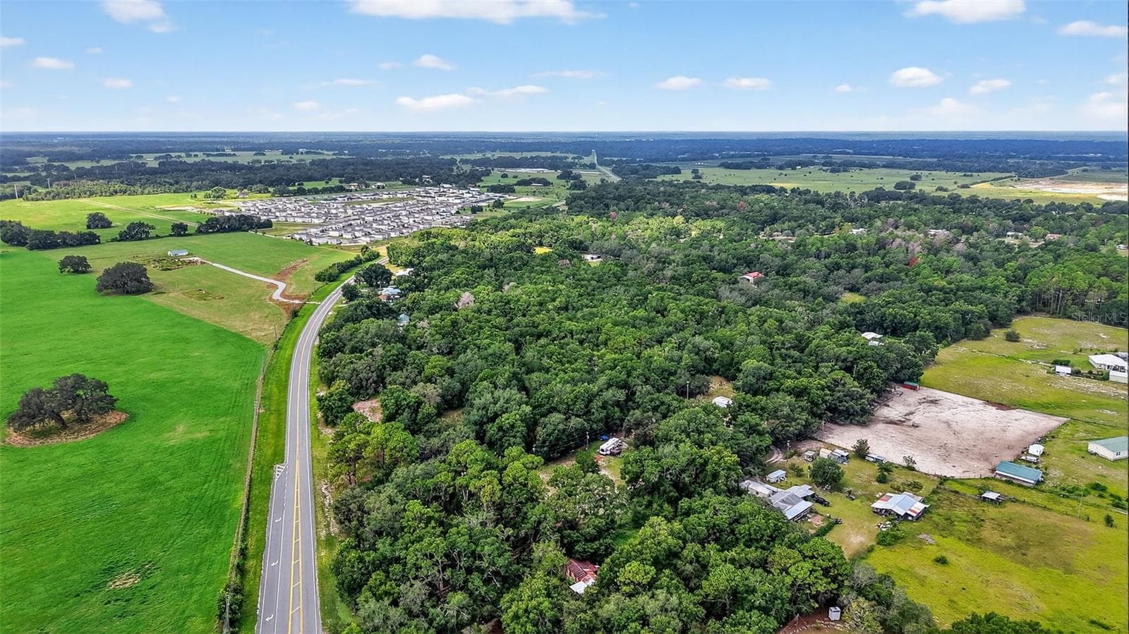 Land at 1862 S US 301, SUMTERVILLE, photo 20 of 25
