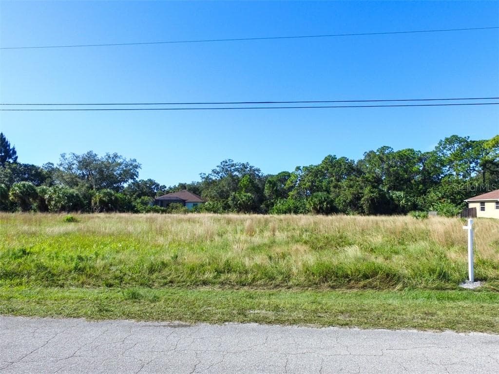 Lot 7 VENTURA ST