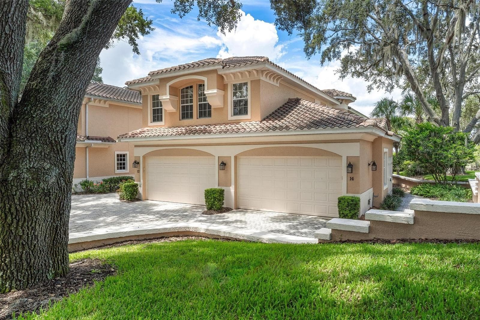 14 CAMINO REAL BLVD #14