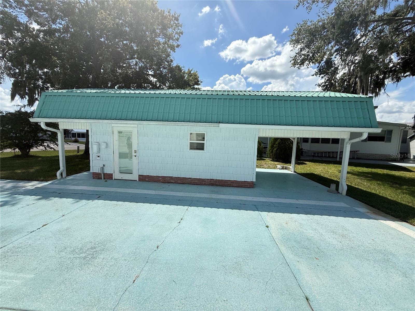 Land at 5036 SHORE LINE DR, POLK CITY, photo 5 of 49