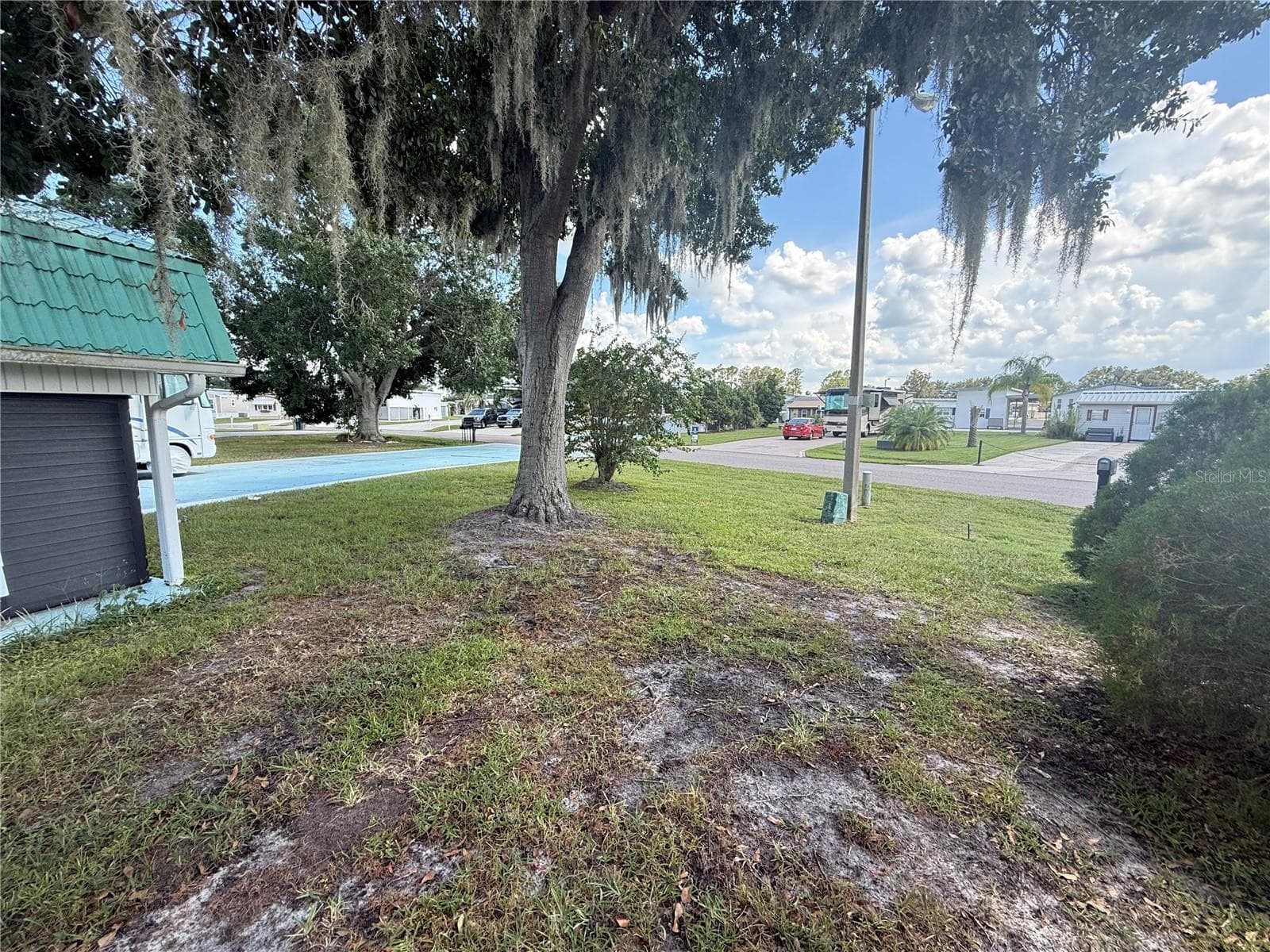 Land at 5036 SHORE LINE DR, POLK CITY, photo 21 of 49
