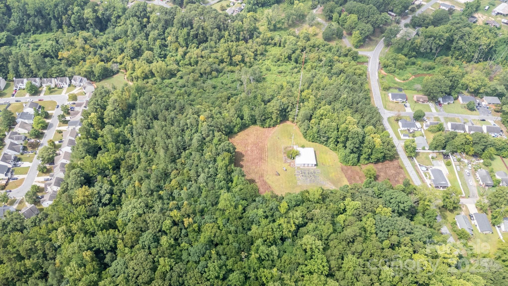 Acreage at Kannapolis, photo 2 of 9