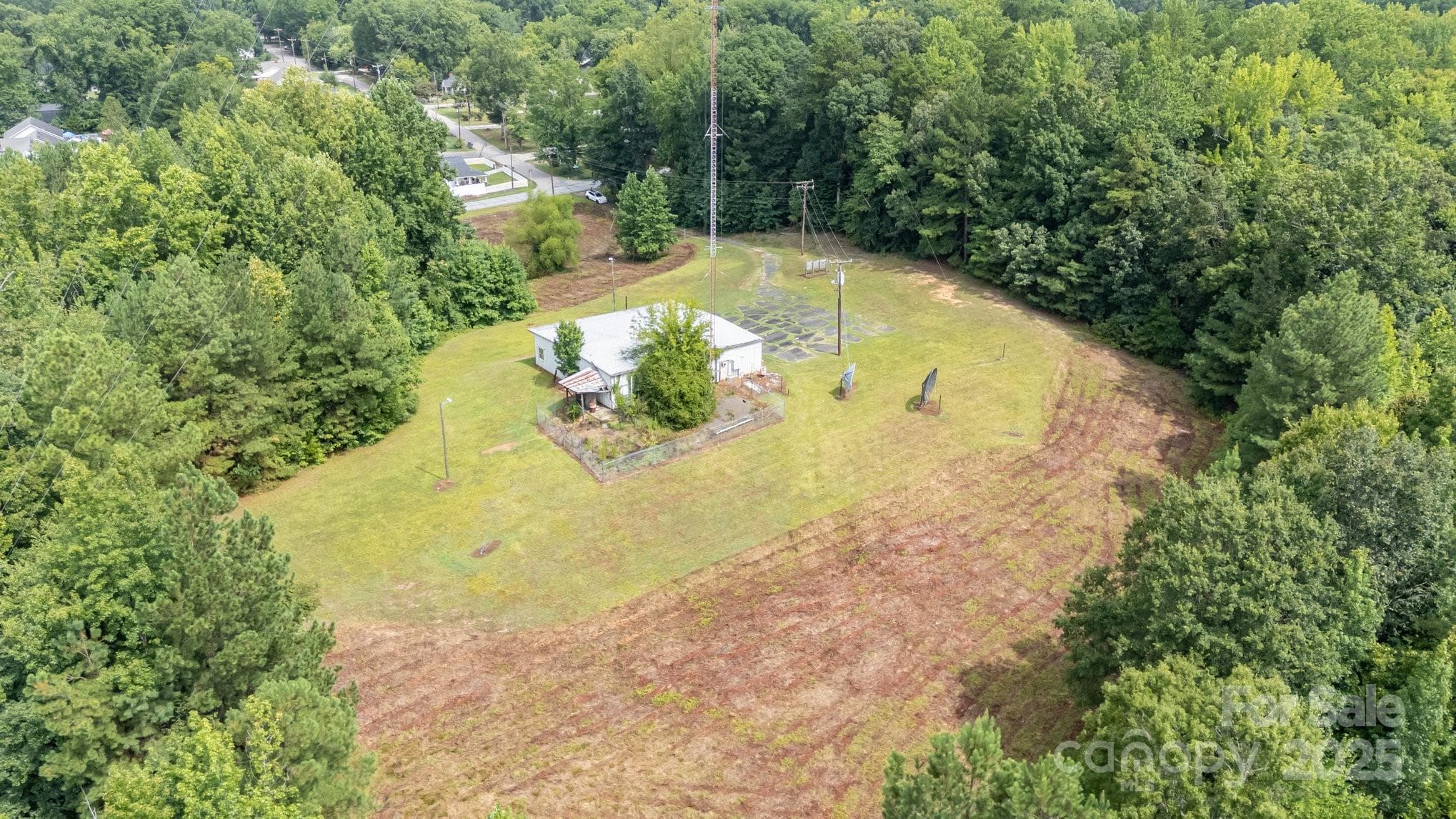 Acreage at Kannapolis, photo 3 of 9