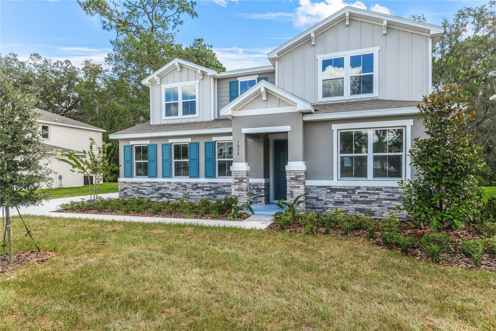 1058 CLOUD RIDGE CT
