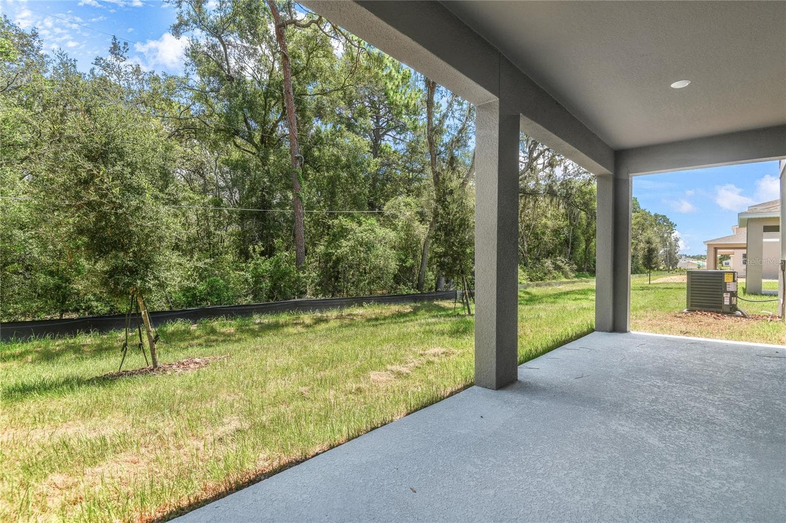Single Family Residence at 1058 CLOUD RIDGE CT, MOUNT DORA, photo 23 of 25