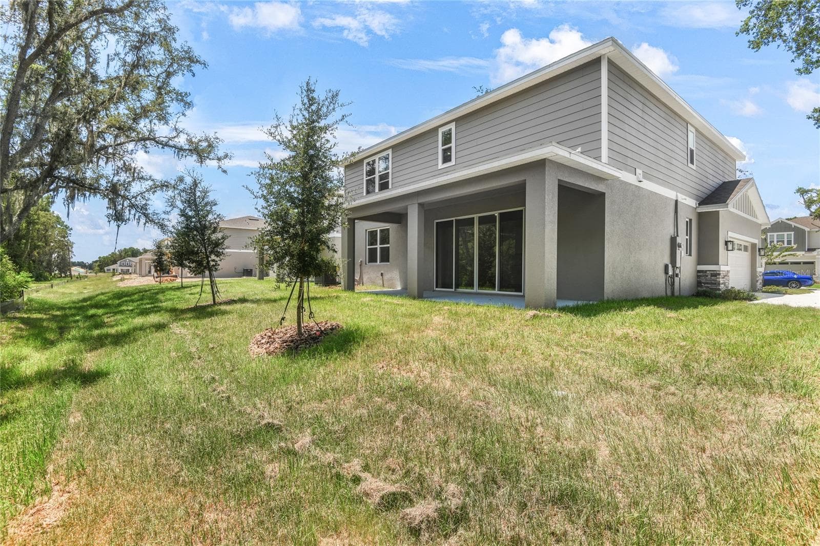 Single Family Residence at 1058 CLOUD RIDGE CT, MOUNT DORA, photo 24 of 25