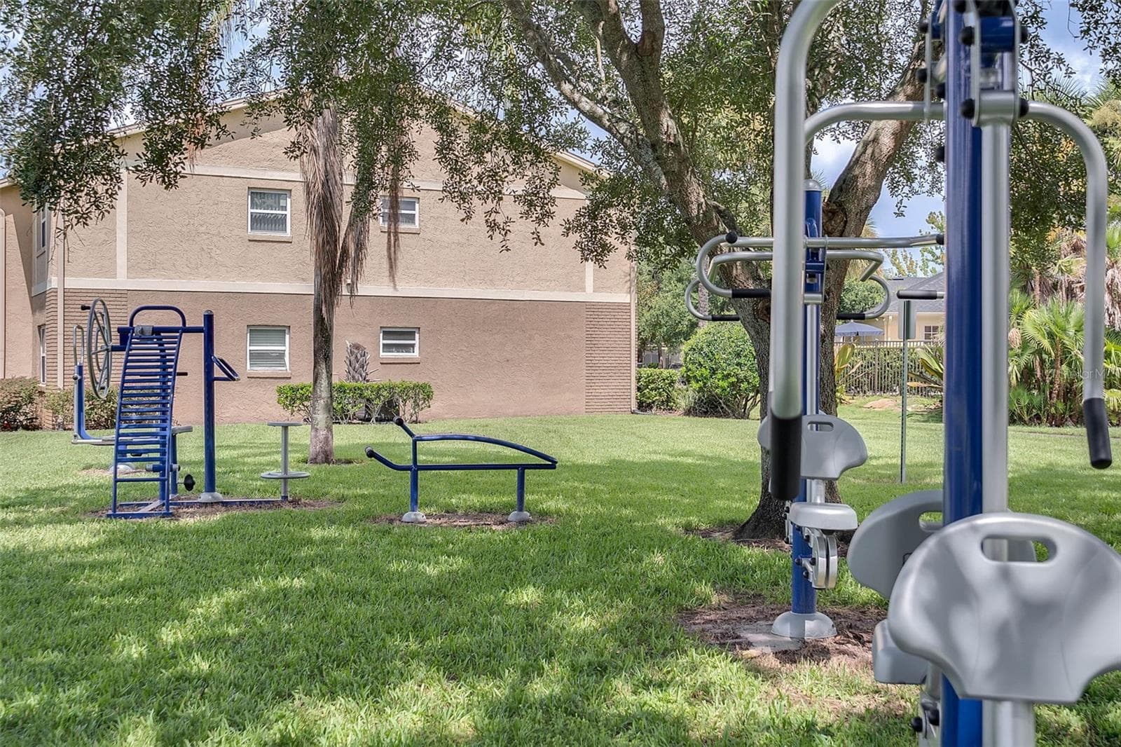 Play Area - 2401 BARLEY CLUB CT #2, ORLANDO