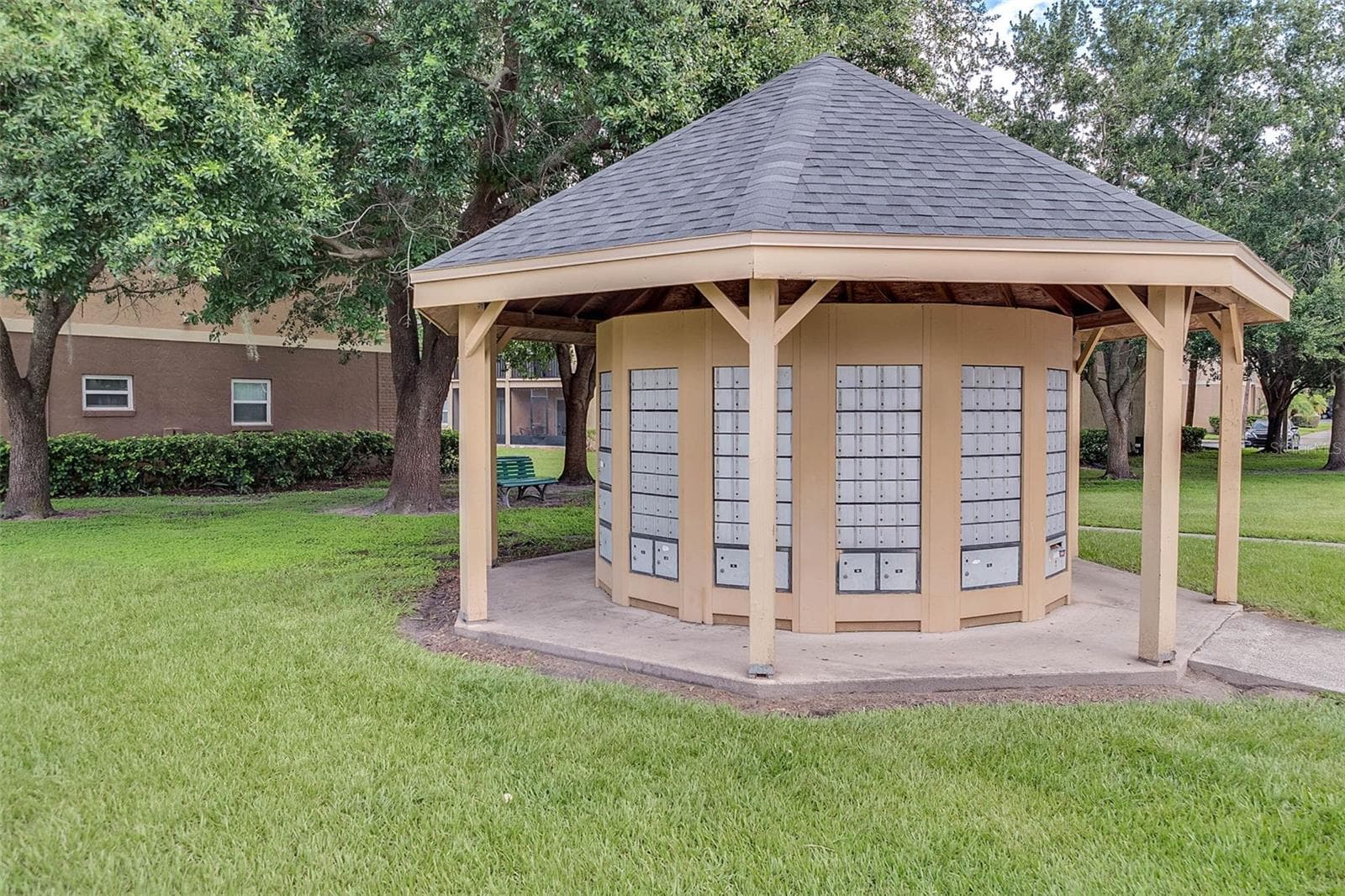 Mail Boxes - 2401 BARLEY CLUB CT #2, ORLANDO